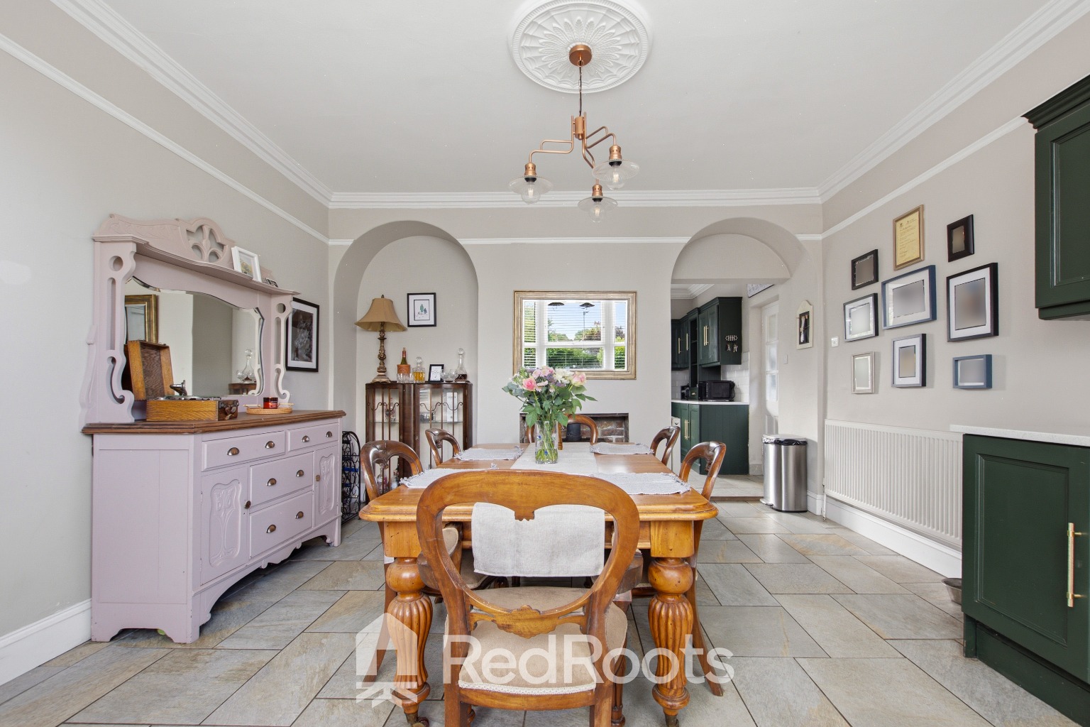 7 bed detached house for sale in Kinnard House, Silver Street, Owston Ferry, Doncaster, Lincolnshire, DN9 1RN  - Property Image 8