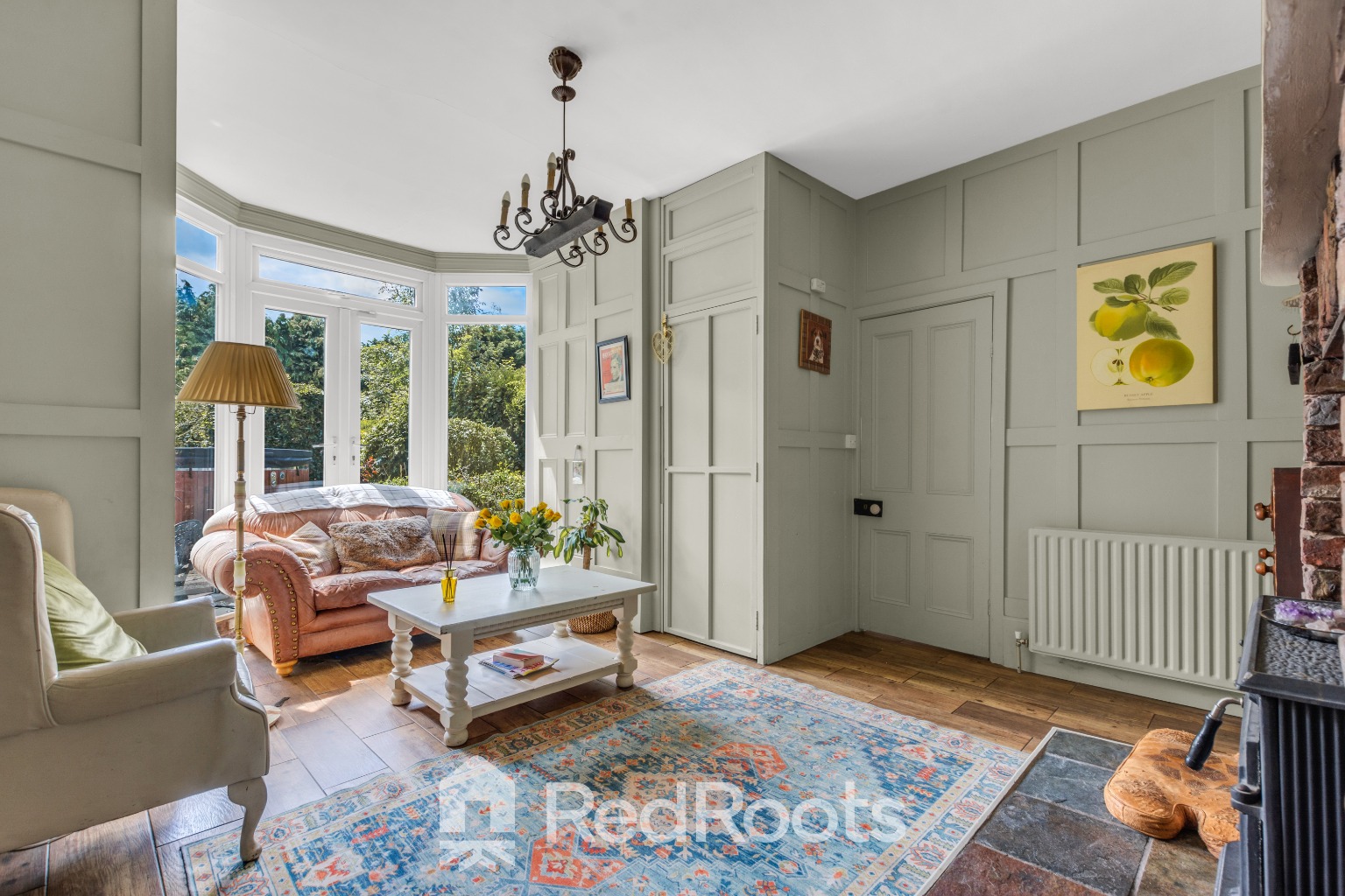 7 bed detached house for sale in Kinnard House, Silver Street, Owston Ferry, Doncaster, Lincolnshire, DN9 1RN  - Property Image 12