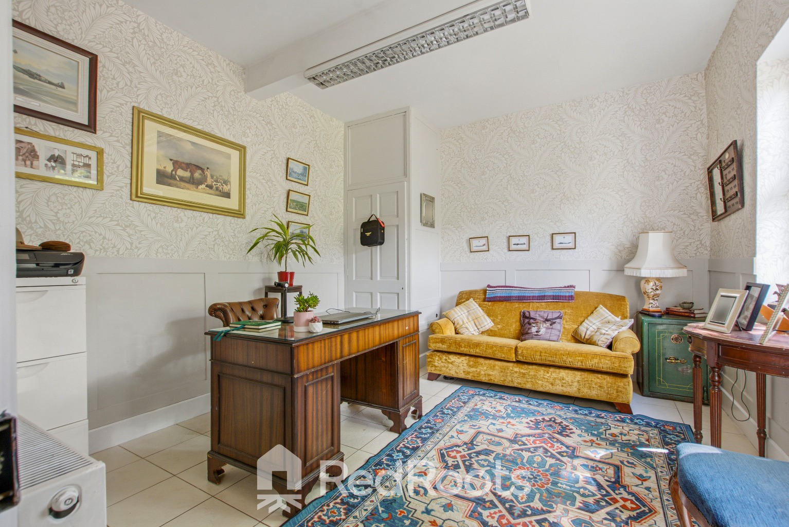 7 bed detached house for sale in Kinnard House, Silver Street, Owston Ferry, Doncaster, Lincolnshire, DN9 1RN  - Property Image 15