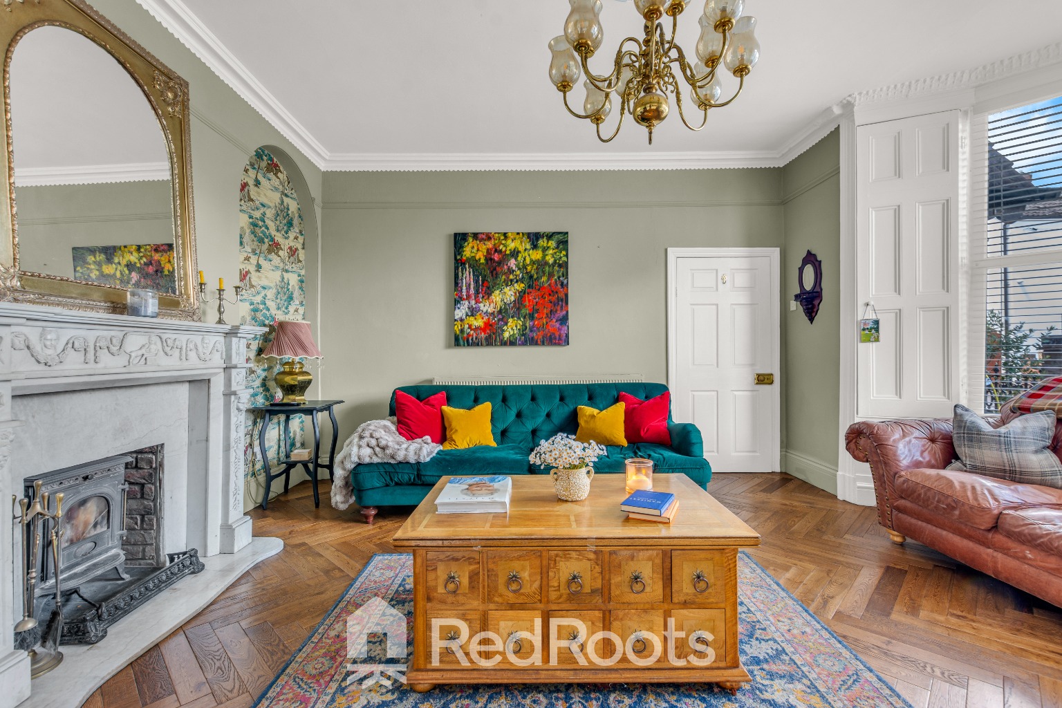 7 bed detached house for sale in Kinnard House, Silver Street, Owston Ferry, Doncaster, Lincolnshire, DN9 1RN  - Property Image 20