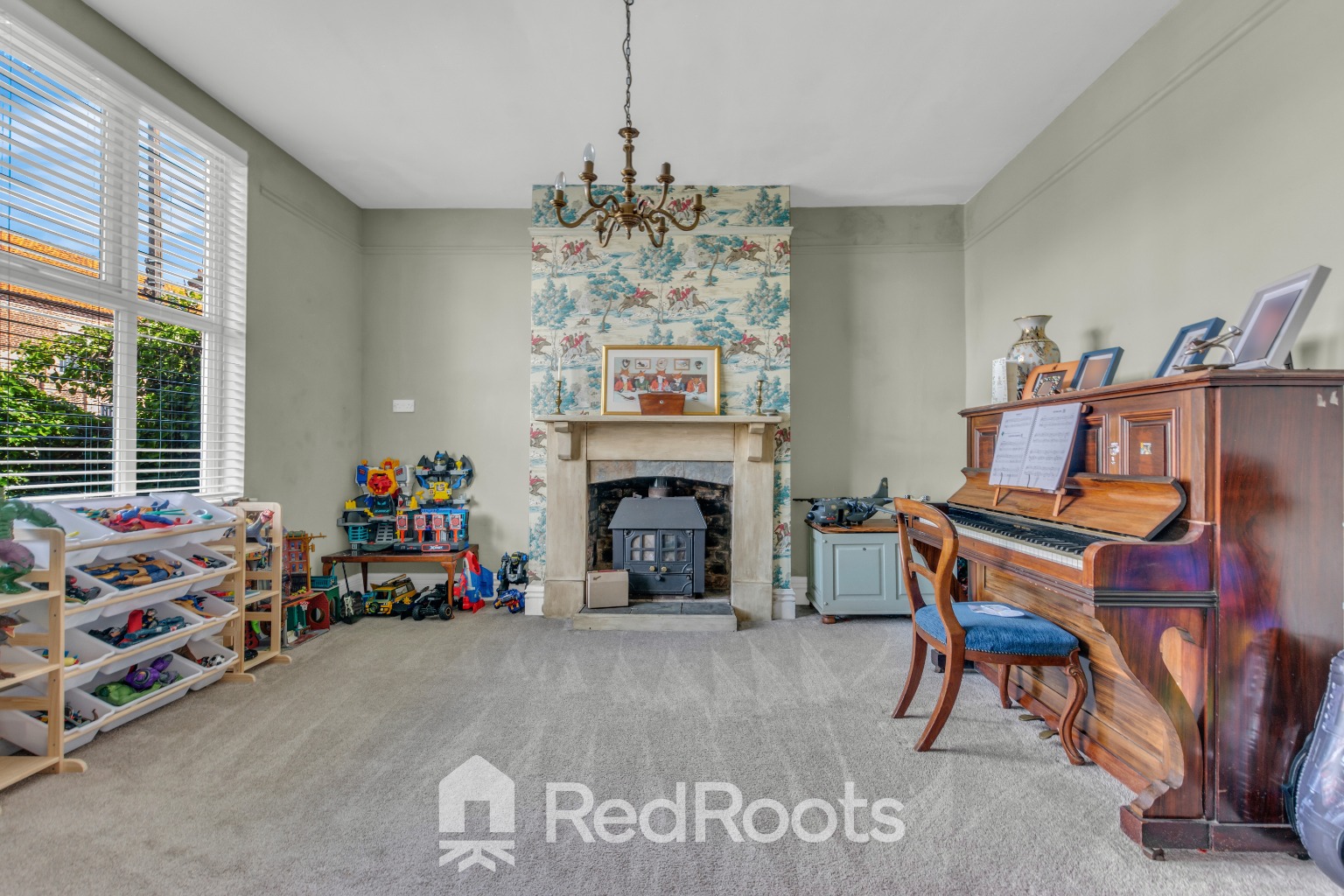 7 bed detached house for sale in Kinnard House, Silver Street, Owston Ferry, Doncaster, Lincolnshire, DN9 1RN  - Property Image 21