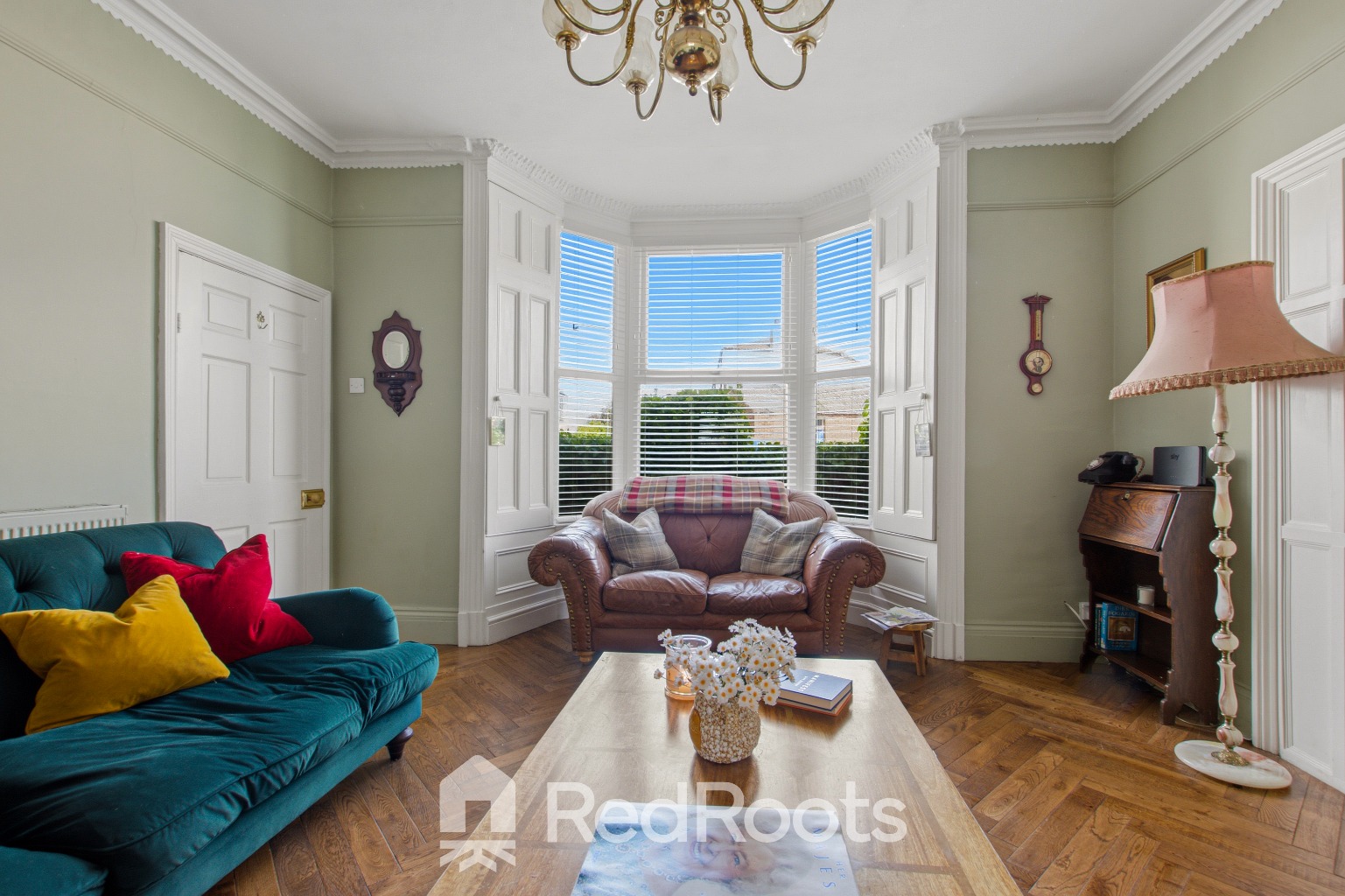 7 bed detached house for sale in Kinnard House, Silver Street, Owston Ferry, Doncaster, Lincolnshire, DN9 1RN  - Property Image 19