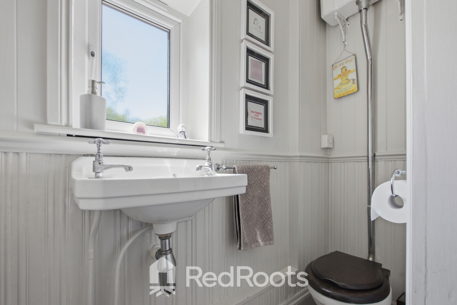 7 bed detached house for sale in Kinnard House, Silver Street, Owston Ferry, Doncaster, Lincolnshire, DN9 1RN  - Property Image 17