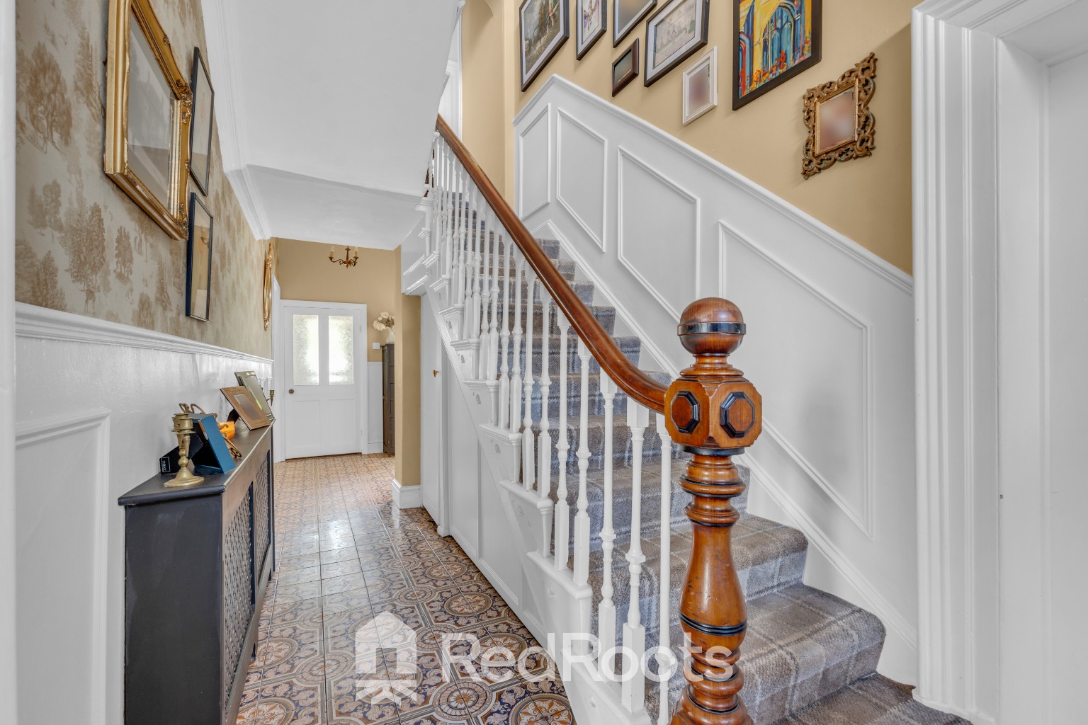 7 bed detached house for sale in Kinnard House, Silver Street, Owston Ferry, Doncaster, Lincolnshire, DN9 1RN  - Property Image 23