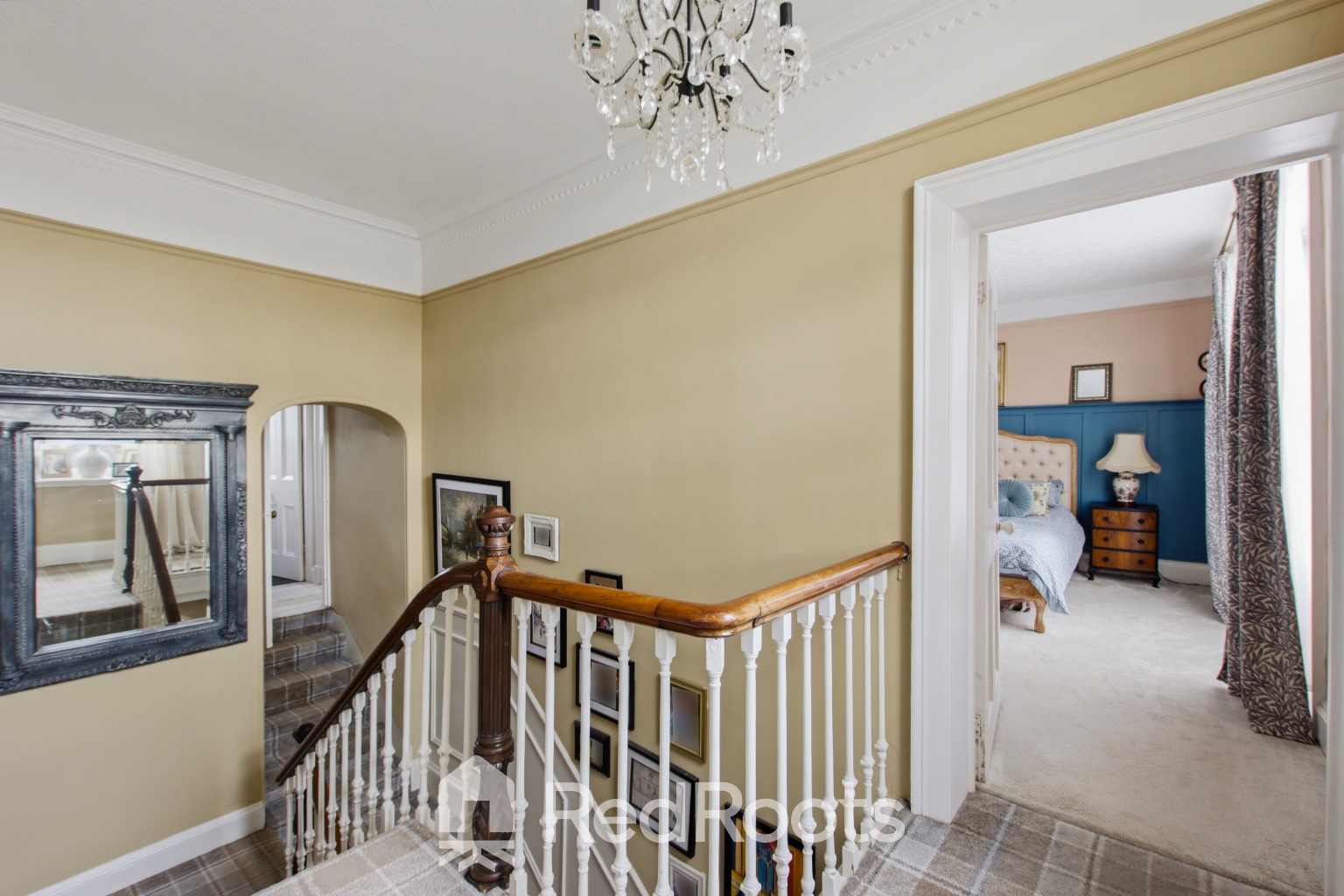 7 bed detached house for sale in Kinnard House, Silver Street, Owston Ferry, Doncaster, Lincolnshire, DN9 1RN  - Property Image 25