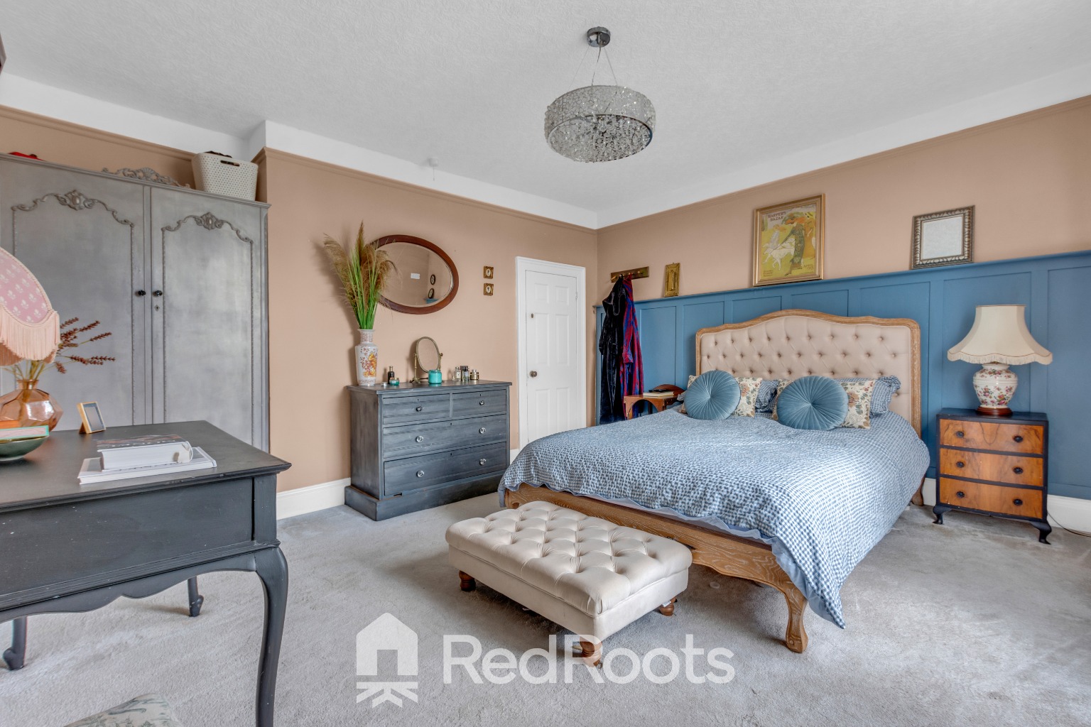 7 bed detached house for sale in Kinnard House, Silver Street, Owston Ferry, Doncaster, Lincolnshire, DN9 1RN  - Property Image 26