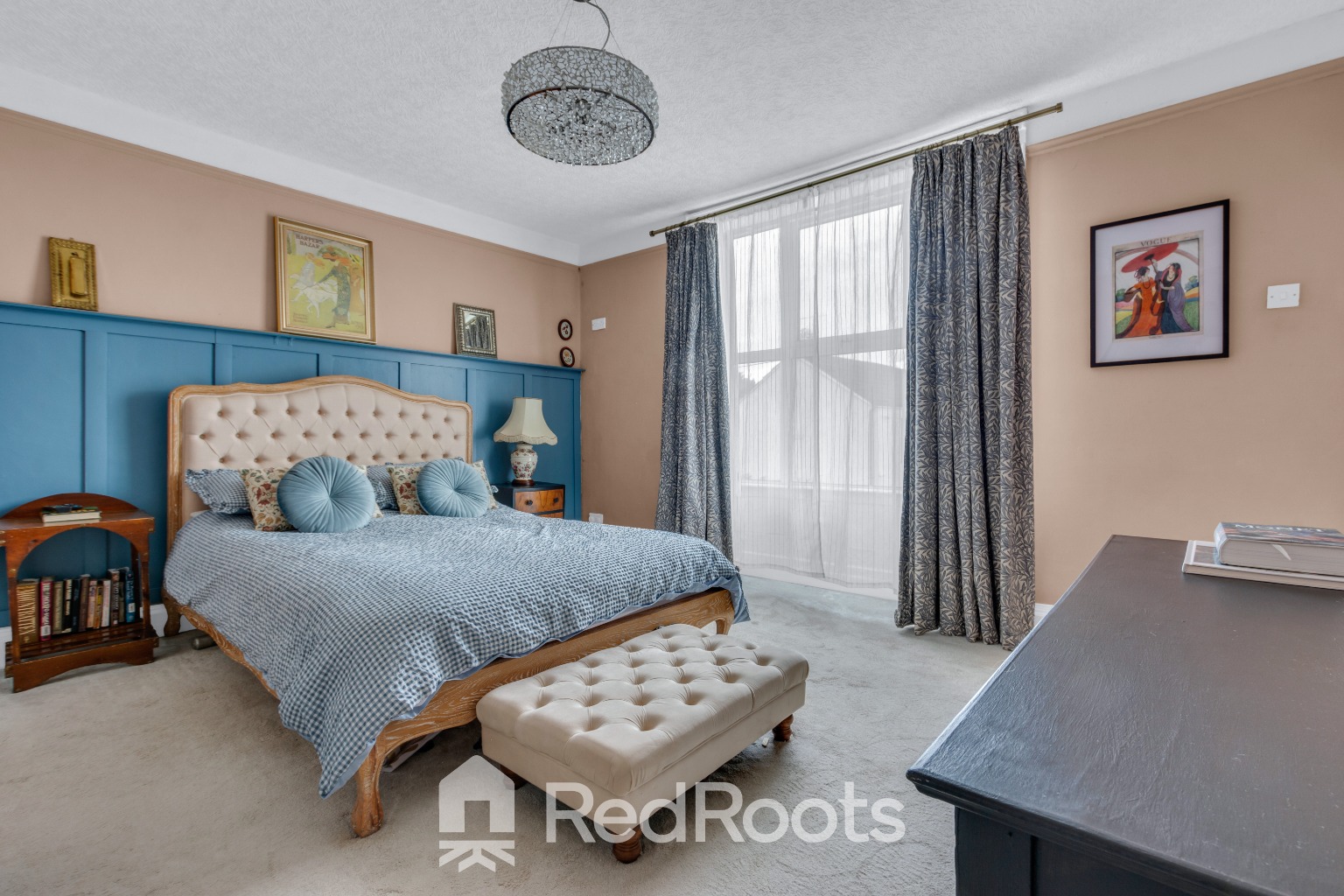 7 bed detached house for sale in Kinnard House, Silver Street, Owston Ferry, Doncaster, Lincolnshire, DN9 1RN  - Property Image 27