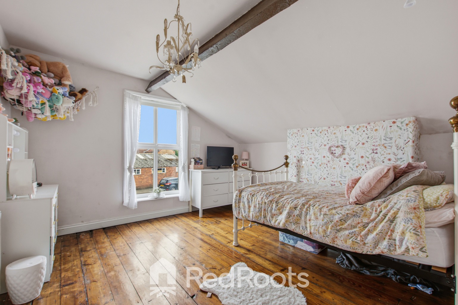 7 bed detached house for sale in Kinnard House, Silver Street, Owston Ferry, Doncaster, Lincolnshire, DN9 1RN  - Property Image 35