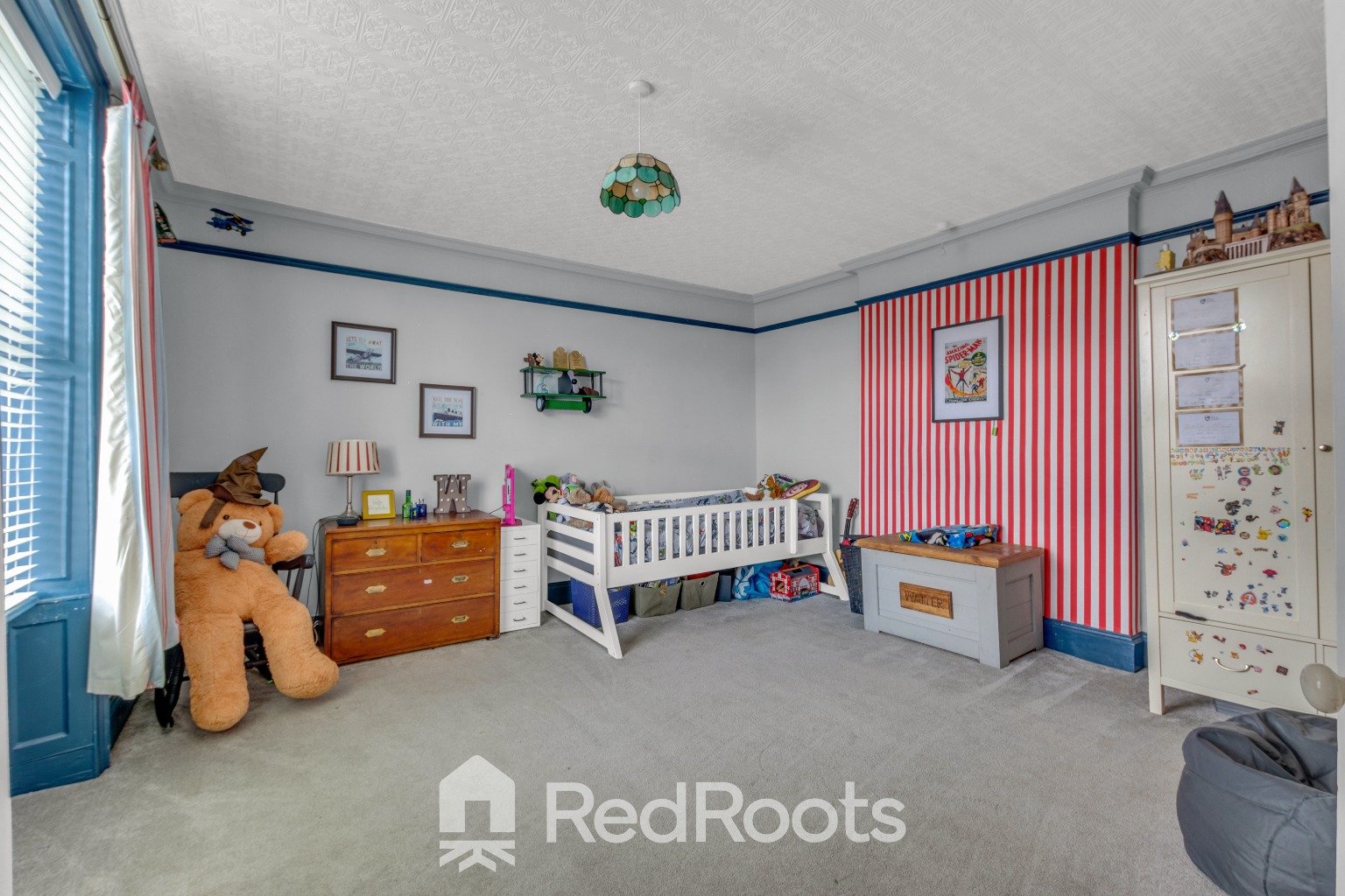 7 bed detached house for sale in Kinnard House, Silver Street, Owston Ferry, Doncaster, Lincolnshire, DN9 1RN  - Property Image 30