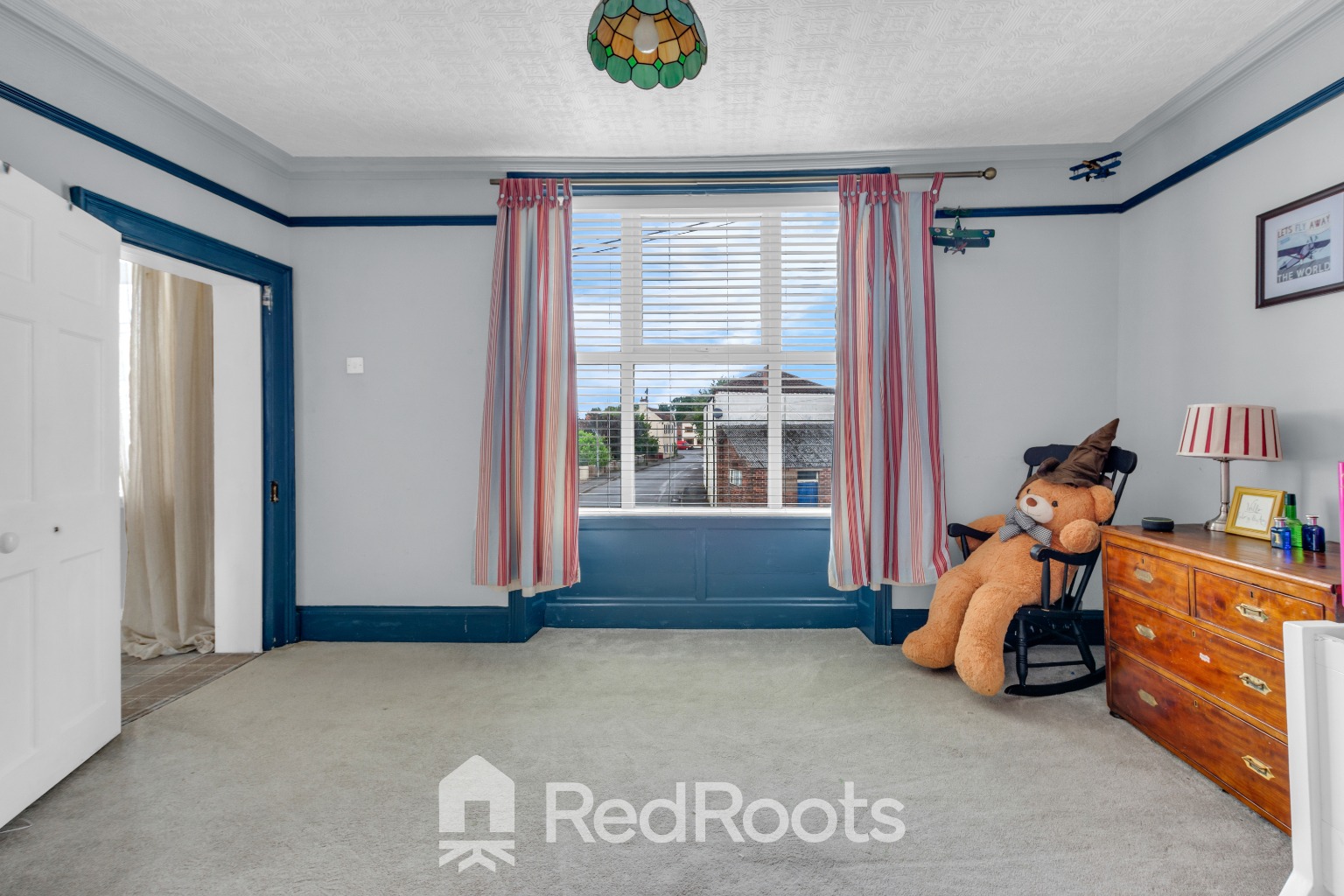 7 bed detached house for sale in Kinnard House, Silver Street, Owston Ferry, Doncaster, Lincolnshire, DN9 1RN  - Property Image 31