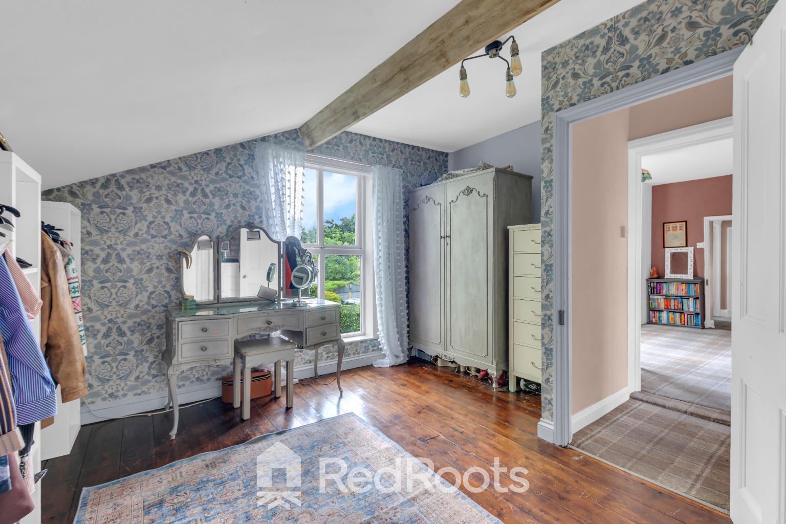 7 bed detached house for sale in Kinnard House, Silver Street, Owston Ferry, Doncaster, Lincolnshire, DN9 1RN  - Property Image 36