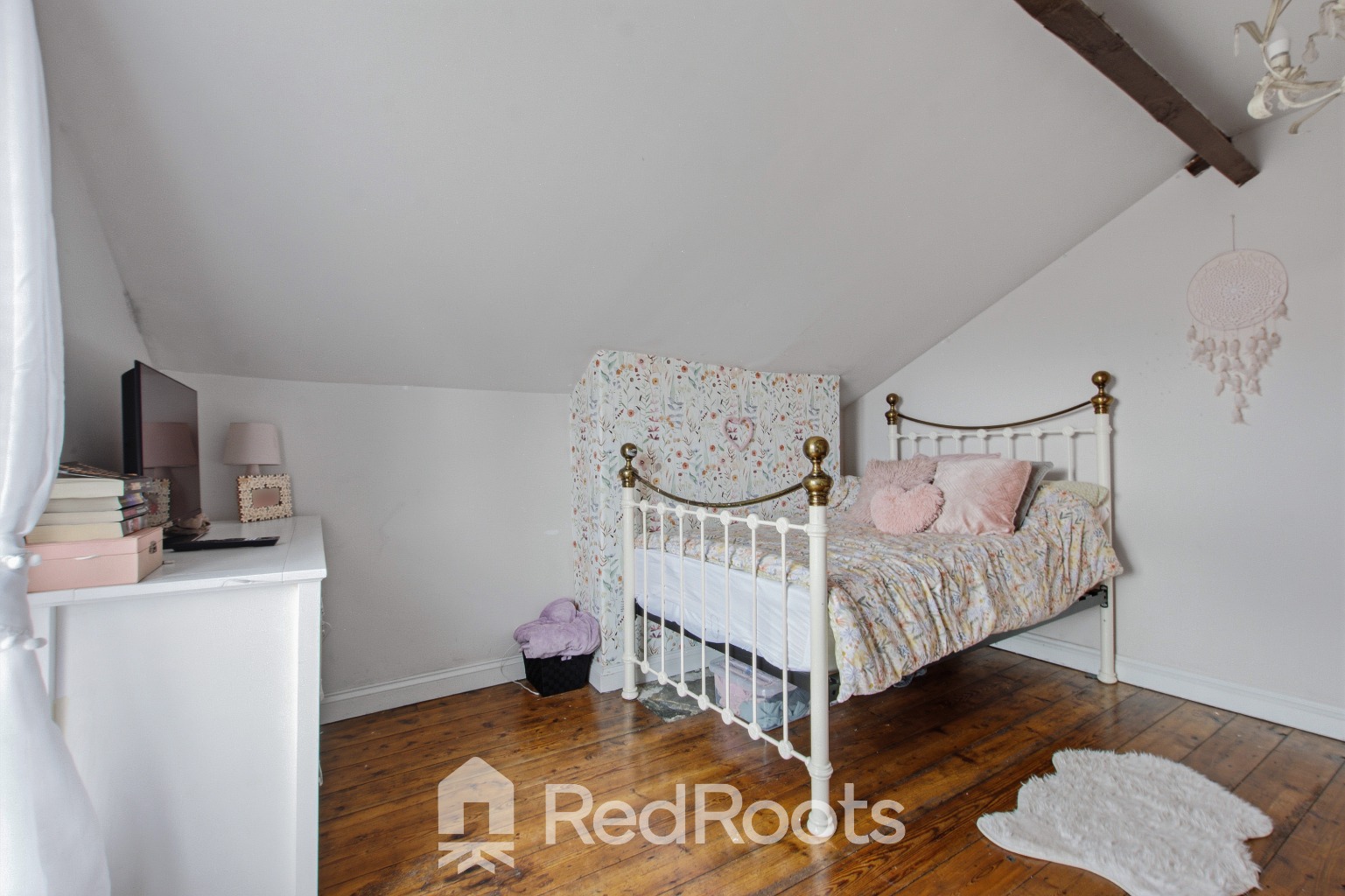 7 bed detached house for sale in Kinnard House, Silver Street, Owston Ferry, Doncaster, Lincolnshire, DN9 1RN  - Property Image 34