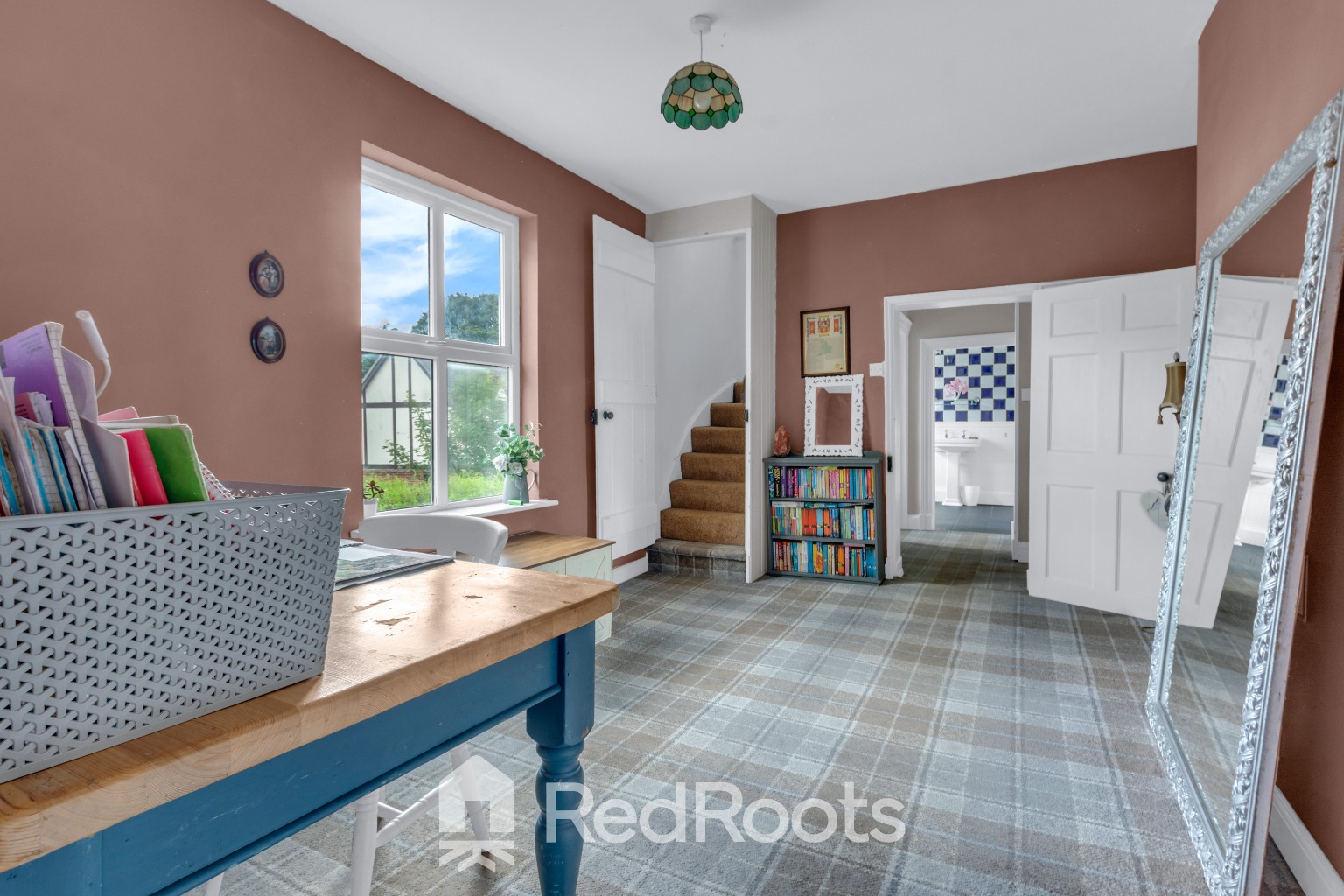 7 bed detached house for sale in Kinnard House, Silver Street, Owston Ferry, Doncaster, Lincolnshire, DN9 1RN  - Property Image 33