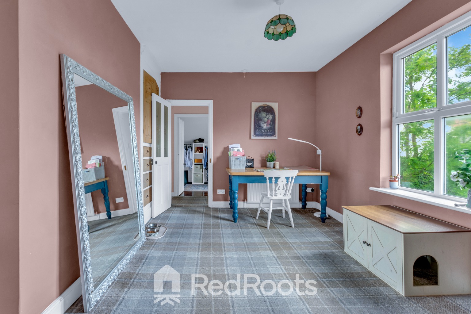 7 bed detached house for sale in Kinnard House, Silver Street, Owston Ferry, Doncaster, Lincolnshire, DN9 1RN  - Property Image 32