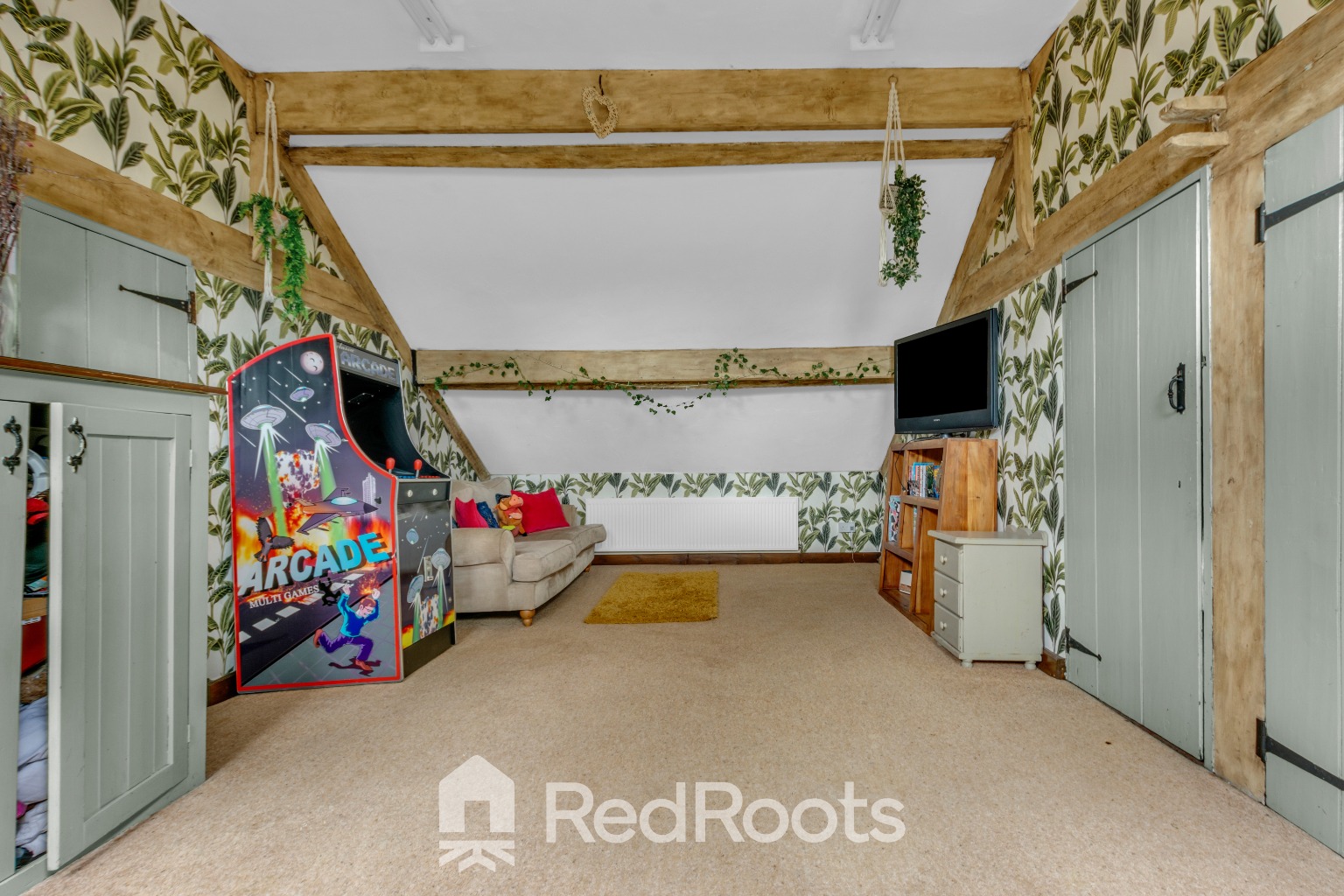 7 bed detached house for sale in Kinnard House, Silver Street, Owston Ferry, Doncaster, Lincolnshire, DN9 1RN  - Property Image 41