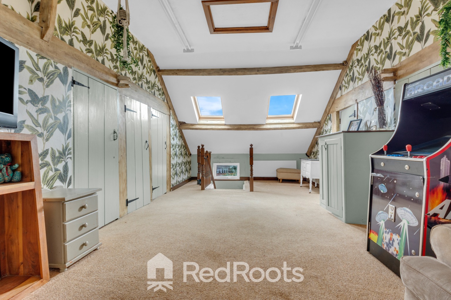 7 bed detached house for sale in Kinnard House, Silver Street, Owston Ferry, Doncaster, Lincolnshire, DN9 1RN  - Property Image 40