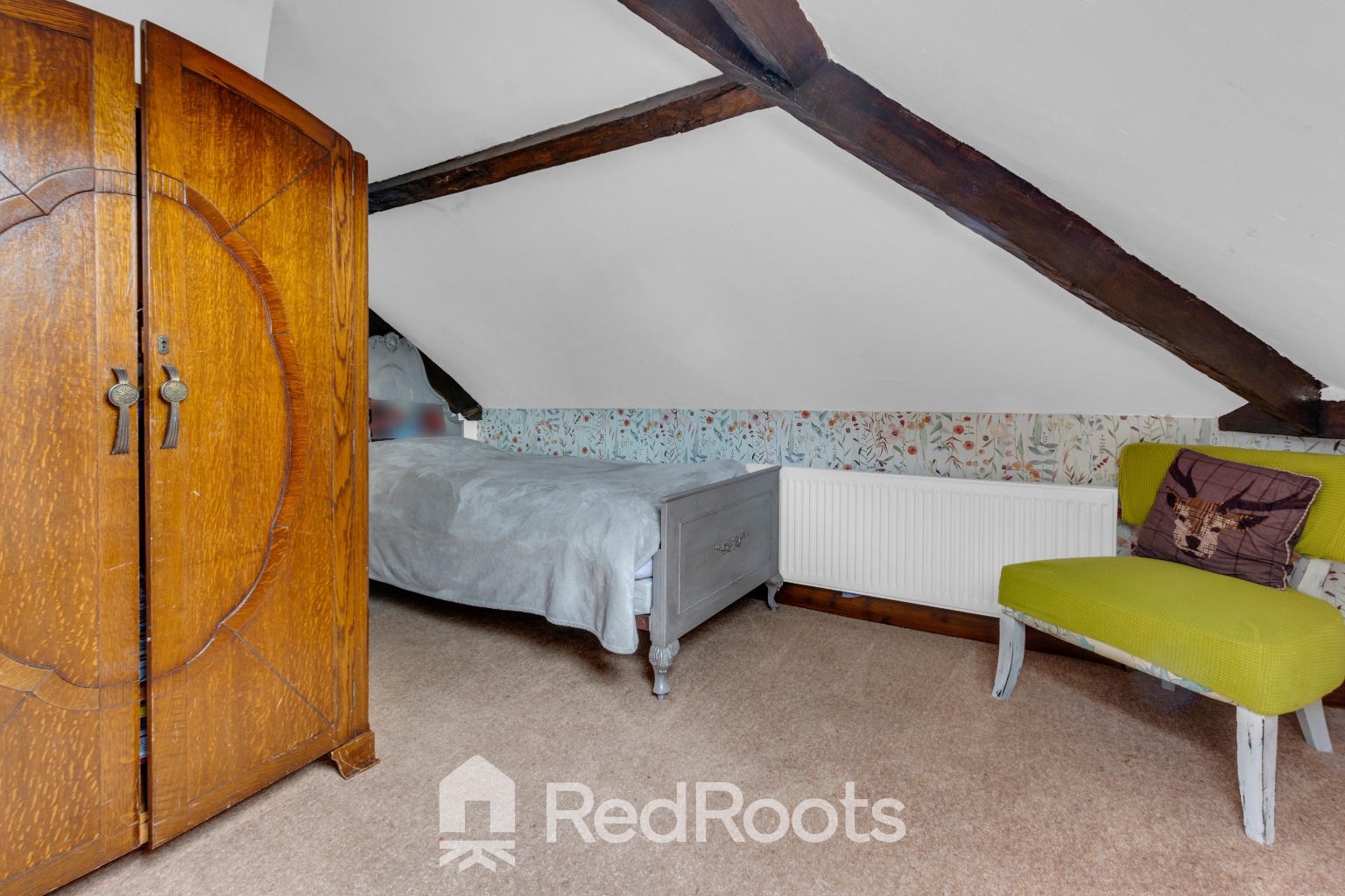 7 bed detached house for sale in Kinnard House, Silver Street, Owston Ferry, Doncaster, Lincolnshire, DN9 1RN  - Property Image 43