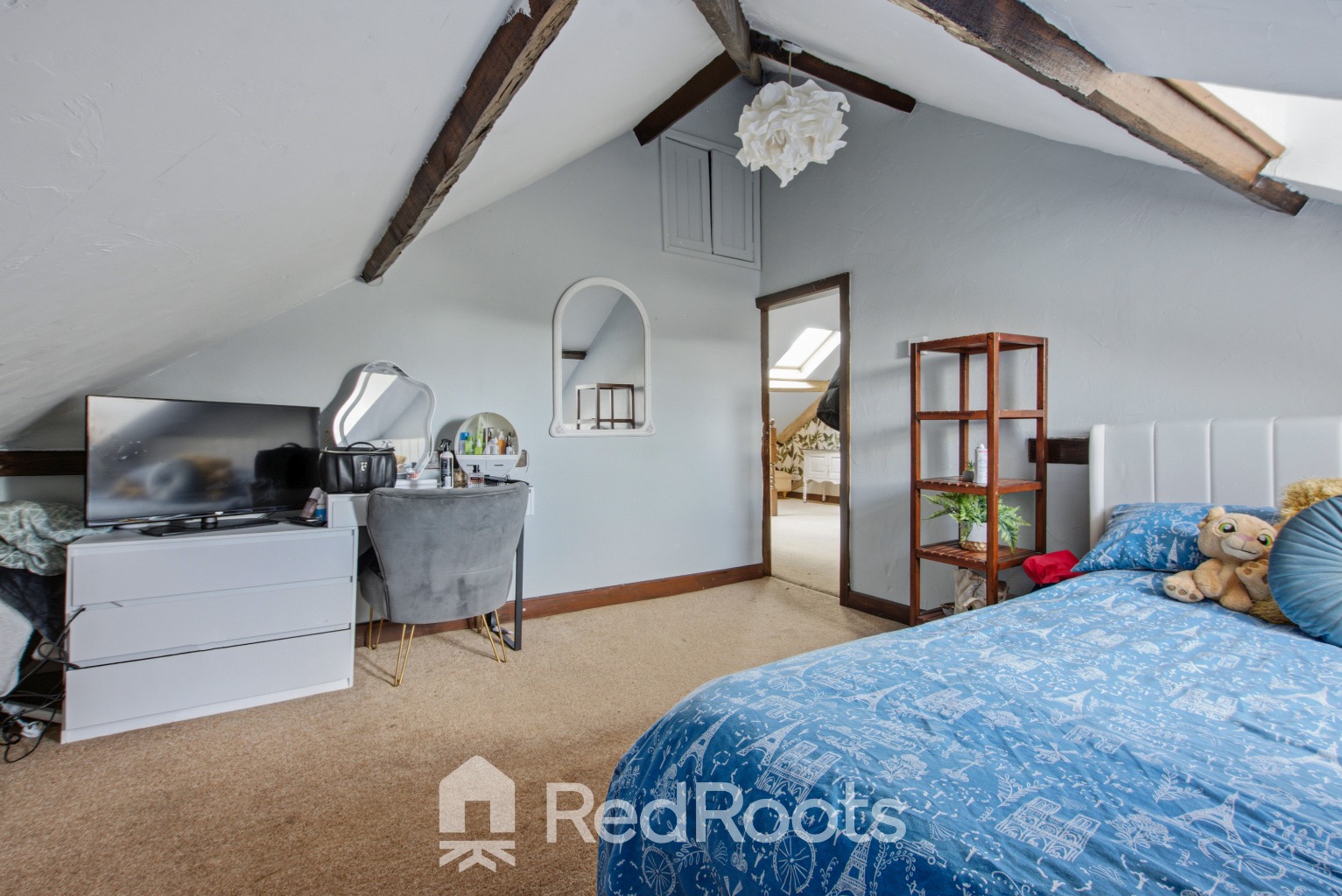 7 bed detached house for sale in Kinnard House, Silver Street, Owston Ferry, Doncaster, Lincolnshire, DN9 1RN  - Property Image 42