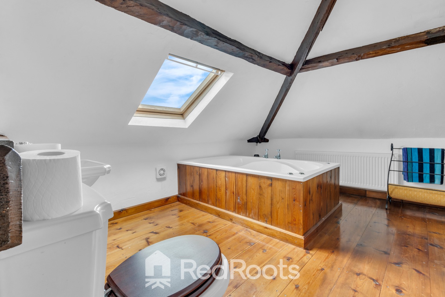 7 bed detached house for sale in Kinnard House, Silver Street, Owston Ferry, Doncaster, Lincolnshire, DN9 1RN  - Property Image 45