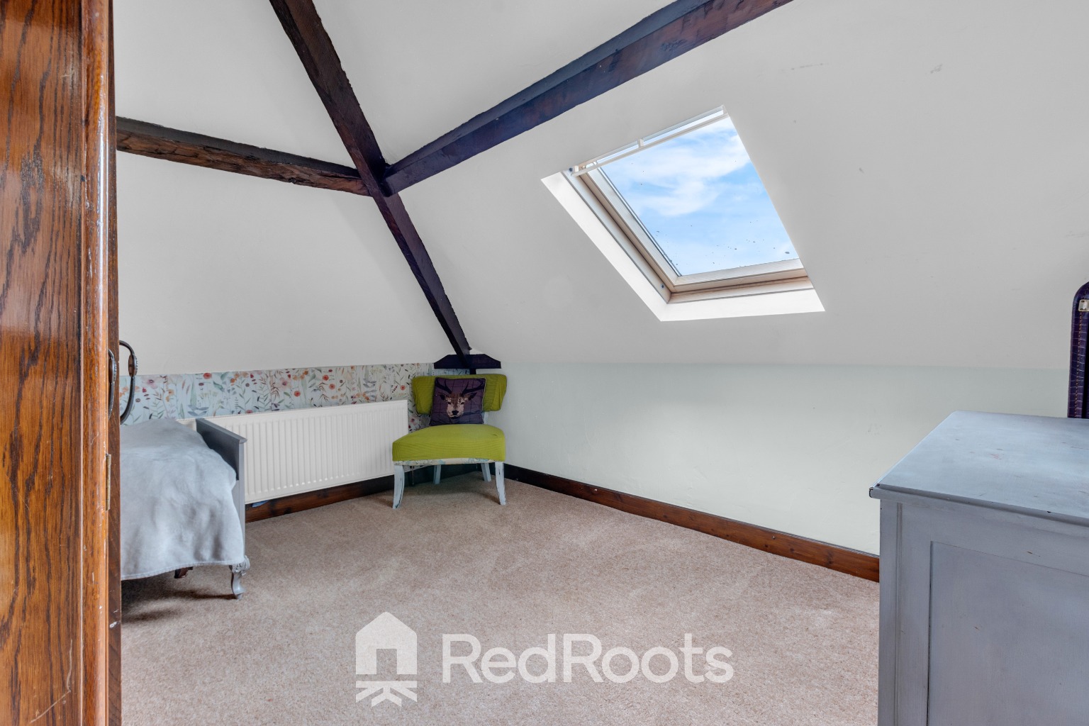 7 bed detached house for sale in Kinnard House, Silver Street, Owston Ferry, Doncaster, Lincolnshire, DN9 1RN  - Property Image 44