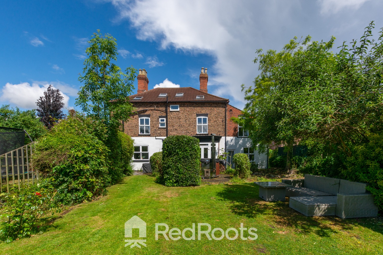 7 bed detached house for sale in Kinnard House, Silver Street, Owston Ferry, Doncaster, Lincolnshire, DN9 1RN  - Property Image 47