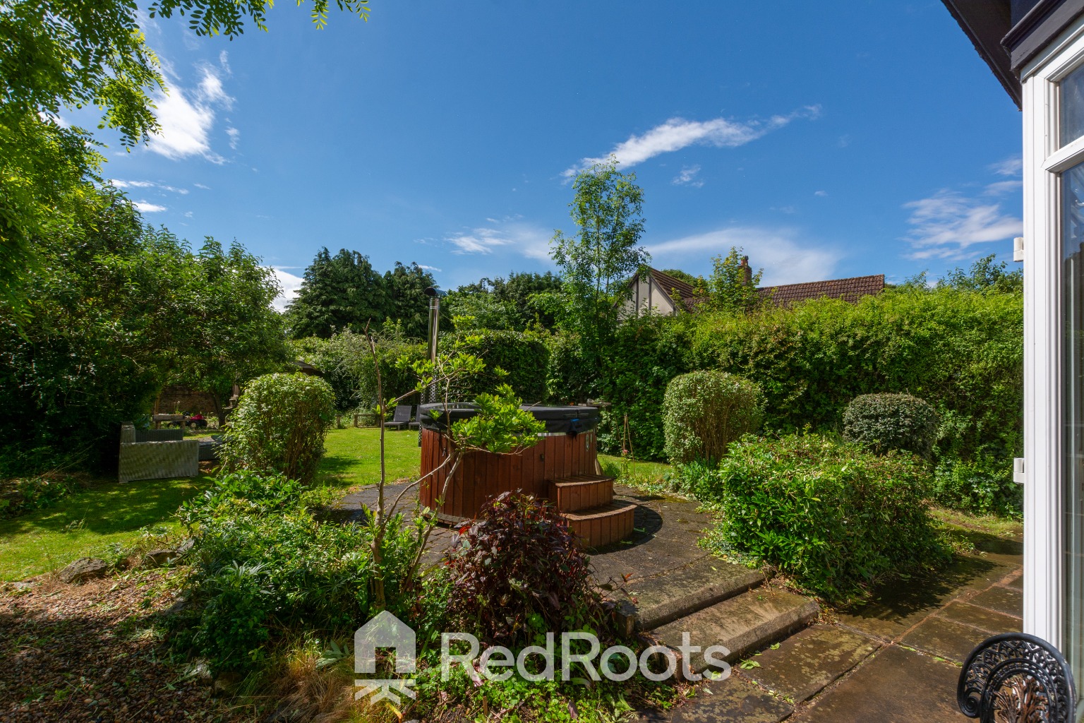 7 bed detached house for sale in Kinnard House, Silver Street, Owston Ferry, Doncaster, Lincolnshire, DN9 1RN  - Property Image 48