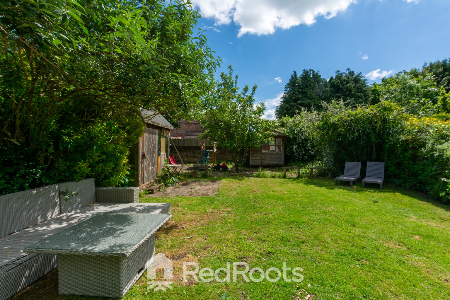7 bed detached house for sale in Kinnard House, Silver Street, Owston Ferry, Doncaster, Lincolnshire, DN9 1RN  - Property Image 51