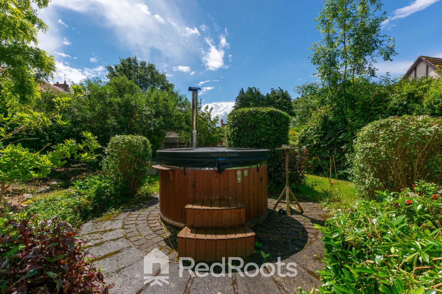 7 bed detached house for sale in Kinnard House, Silver Street, Owston Ferry, Doncaster, Lincolnshire, DN9 1RN  - Property Image 49
