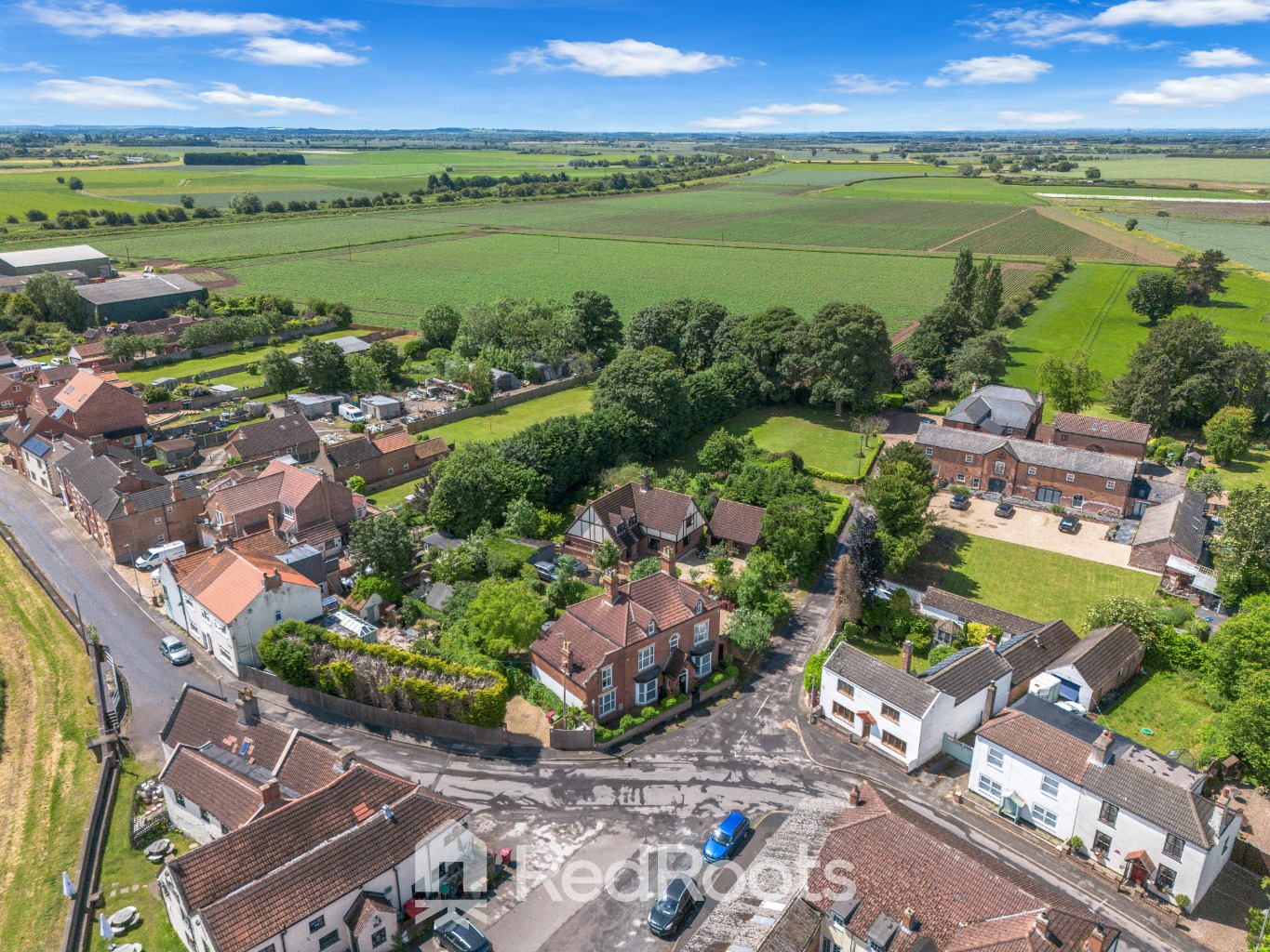 7 bed detached house for sale in Kinnard House, Silver Street, Owston Ferry, Doncaster, Lincolnshire, DN9 1RN  - Property Image 56