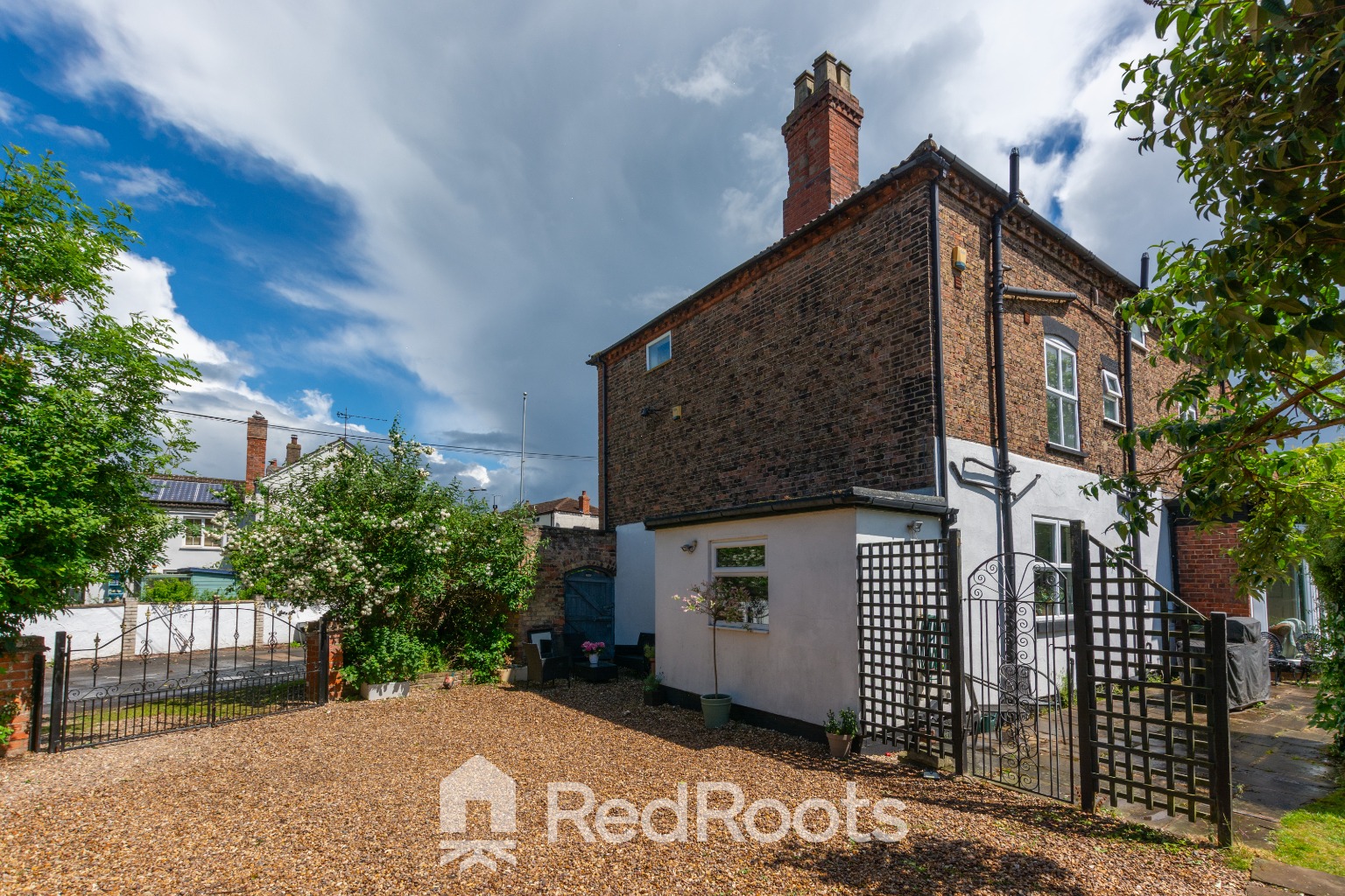 7 bed detached house for sale in Kinnard House, Silver Street, Owston Ferry, Doncaster, Lincolnshire, DN9 1RN  - Property Image 53