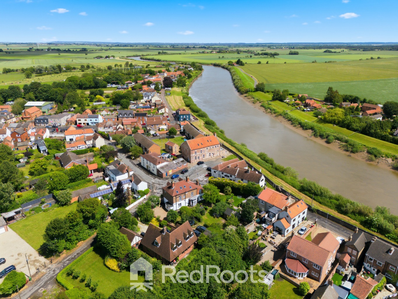7 bed detached house for sale in Kinnard House, Silver Street, Owston Ferry, Doncaster, Lincolnshire, DN9 1RN  - Property Image 57