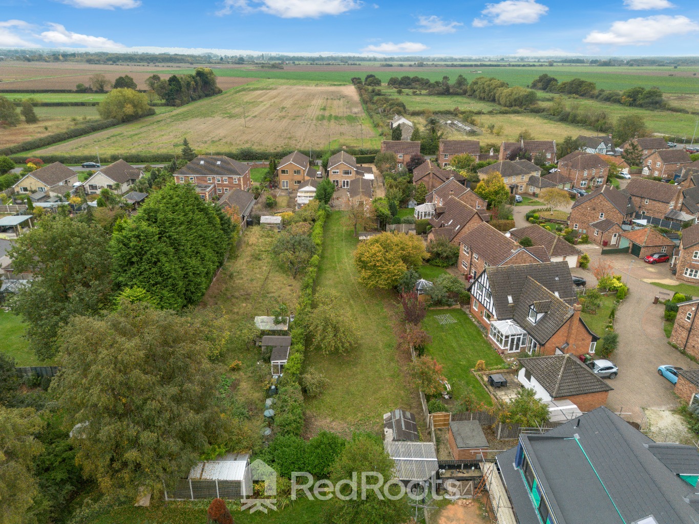 4 bed detached house for sale in Doncaster Road, Westwoodside, Doncaster, Lincolnshire, DN9 2EE  - Property Image 3
