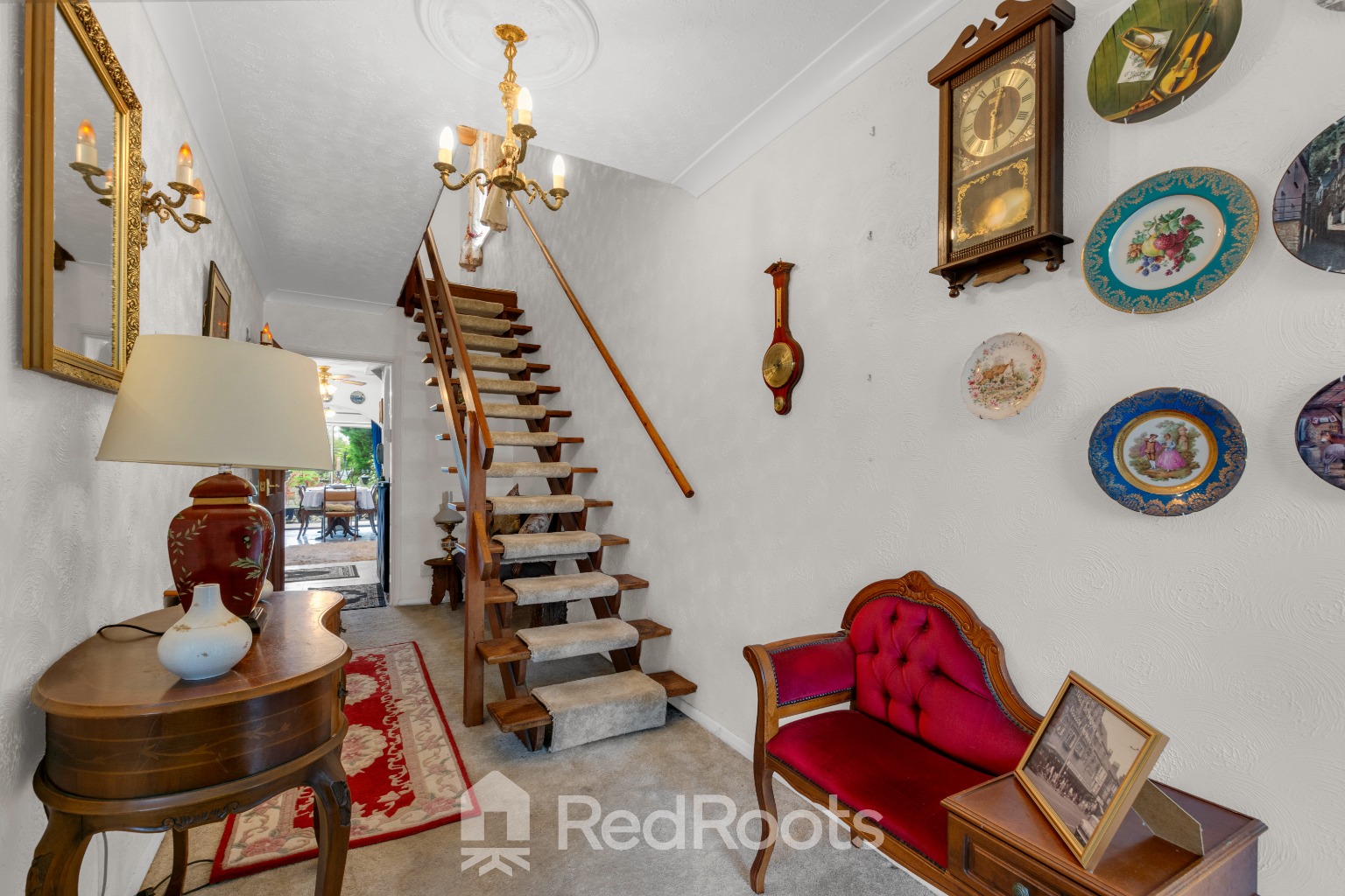 4 bed detached house for sale in Doncaster Road, Westwoodside, Doncaster, Lincolnshire, DN9 2EE  - Property Image 4