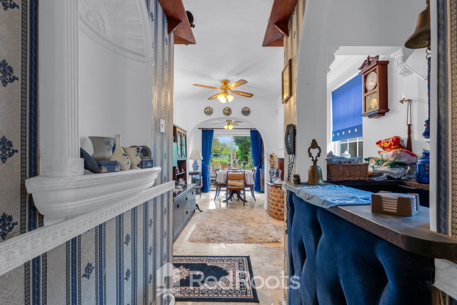 4 bed detached house for sale in Doncaster Road, Westwoodside, Doncaster, Lincolnshire, DN9 2EE  - Property Image 8