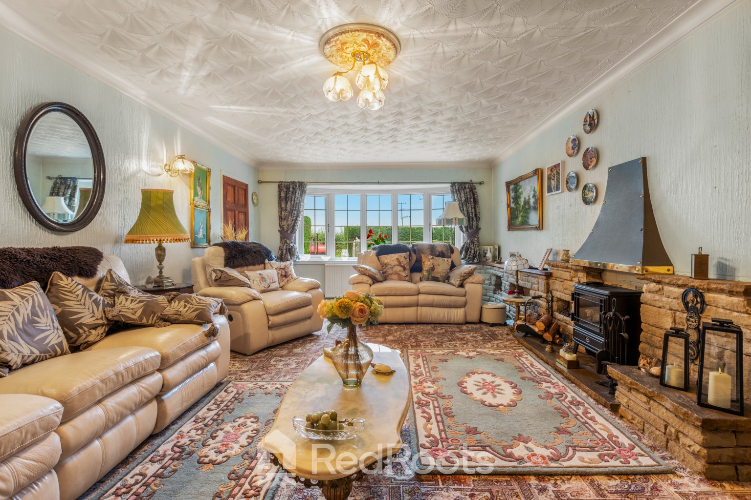 4 bed detached house for sale in Doncaster Road, Westwoodside, Doncaster, Lincolnshire, DN9 2EE  - Property Image 6