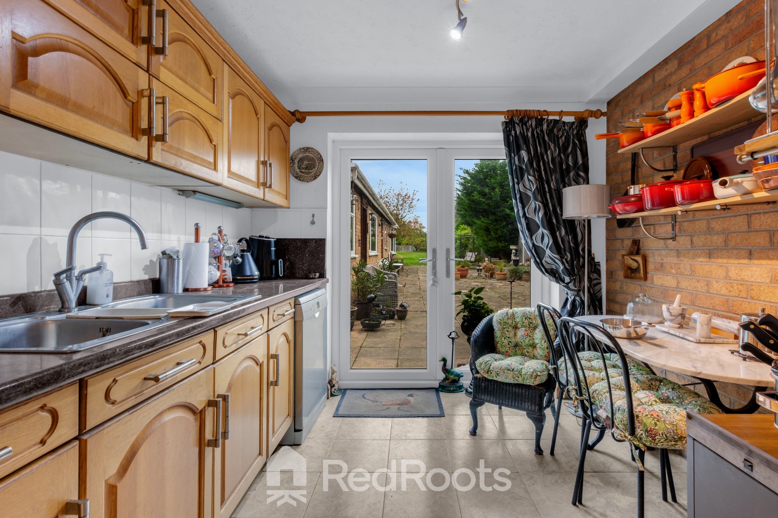 4 bed detached house for sale in Doncaster Road, Westwoodside, Doncaster, Lincolnshire, DN9 2EE  - Property Image 12