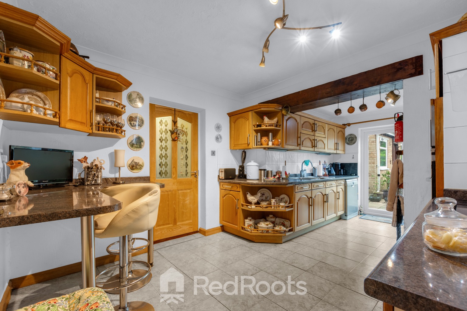 4 bed detached house for sale in Doncaster Road, Westwoodside, Doncaster, Lincolnshire, DN9 2EE  - Property Image 11