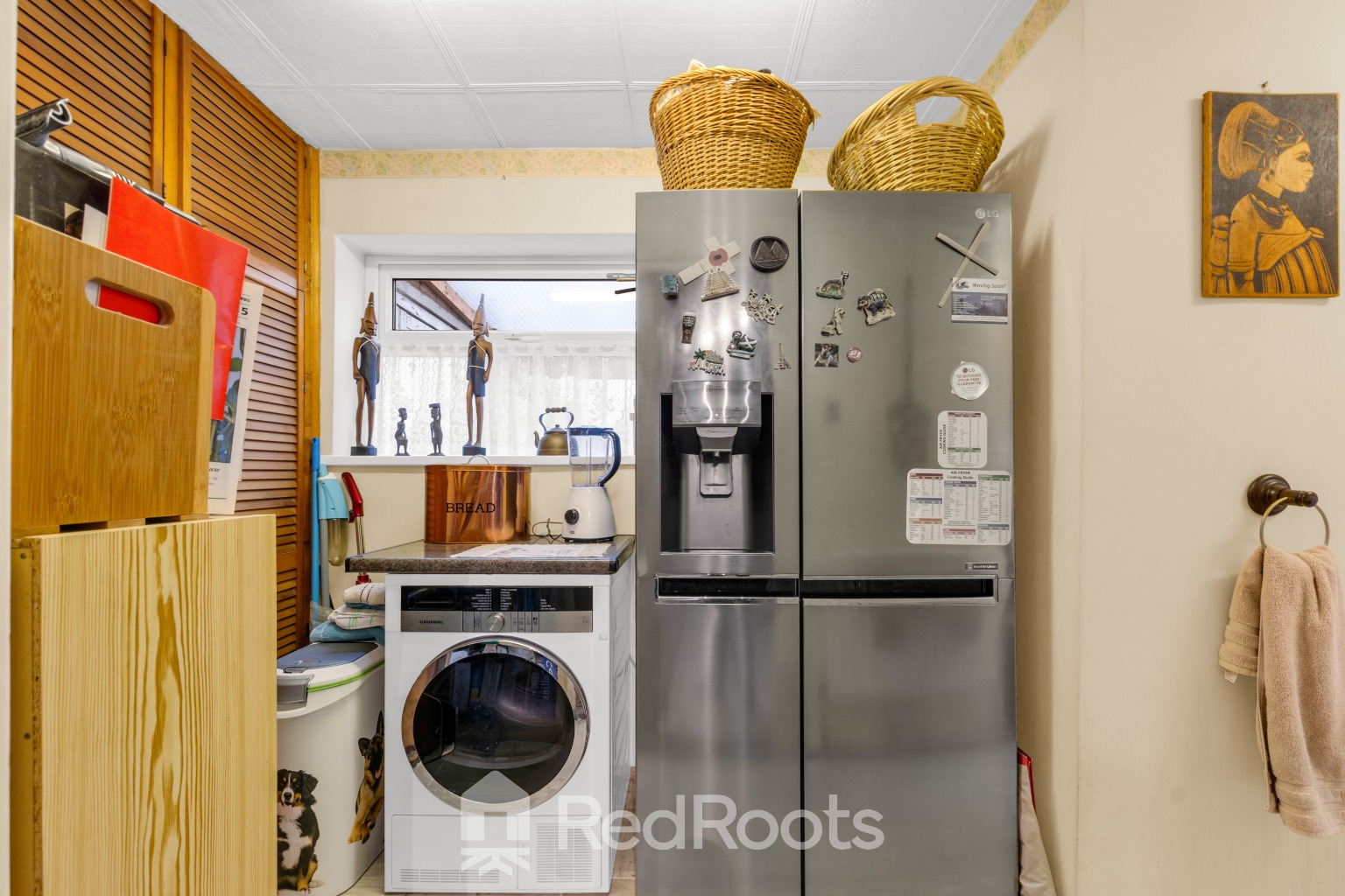 4 bed detached house for sale in Doncaster Road, Westwoodside, Doncaster, Lincolnshire, DN9 2EE  - Property Image 15