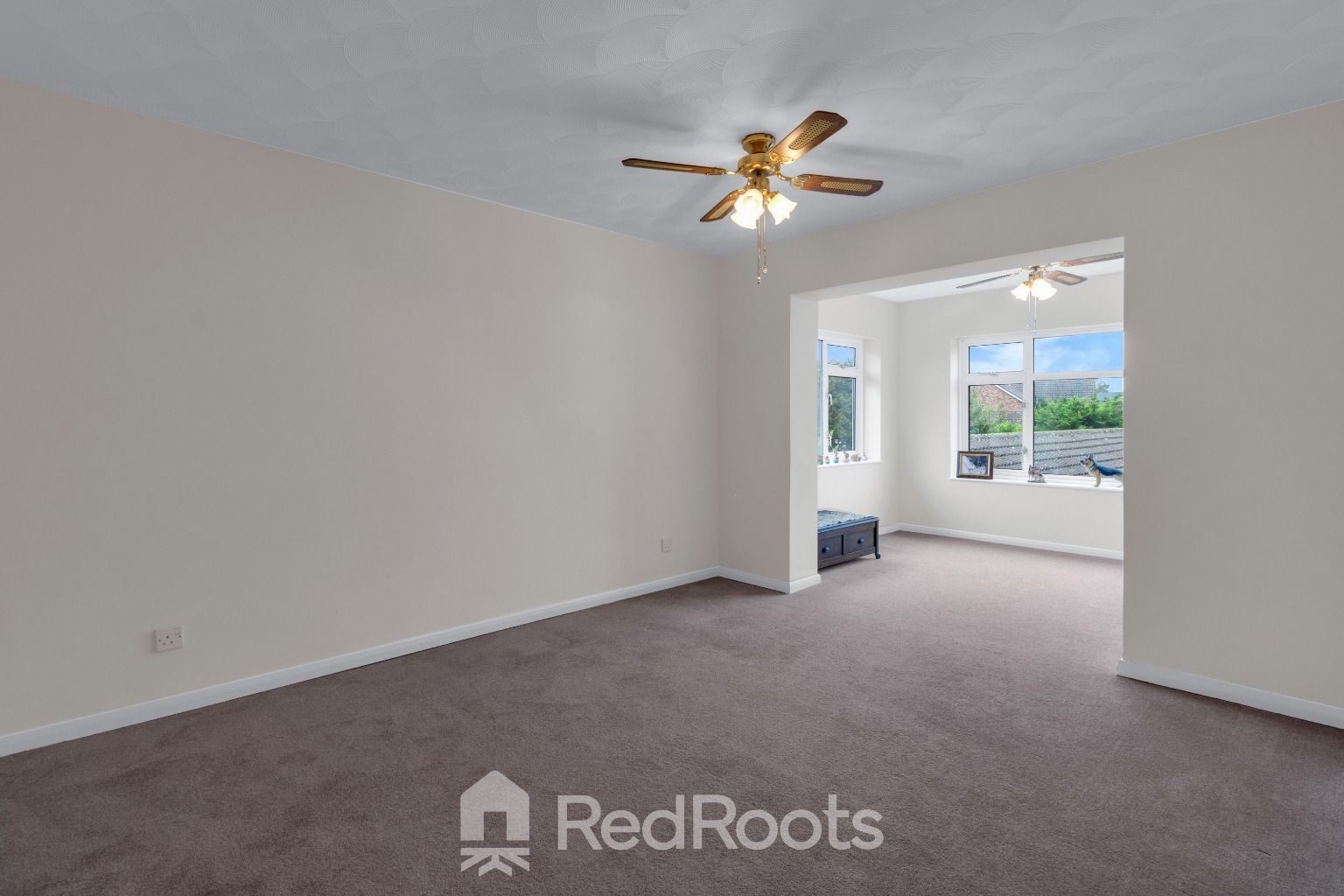 4 bed detached house for sale in Doncaster Road, Westwoodside, Doncaster, Lincolnshire, DN9 2EE  - Property Image 18