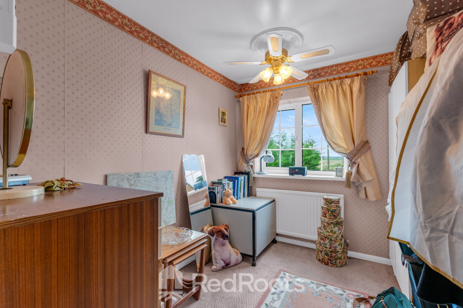 4 bed detached house for sale in Doncaster Road, Westwoodside, Doncaster, Lincolnshire, DN9 2EE  - Property Image 25