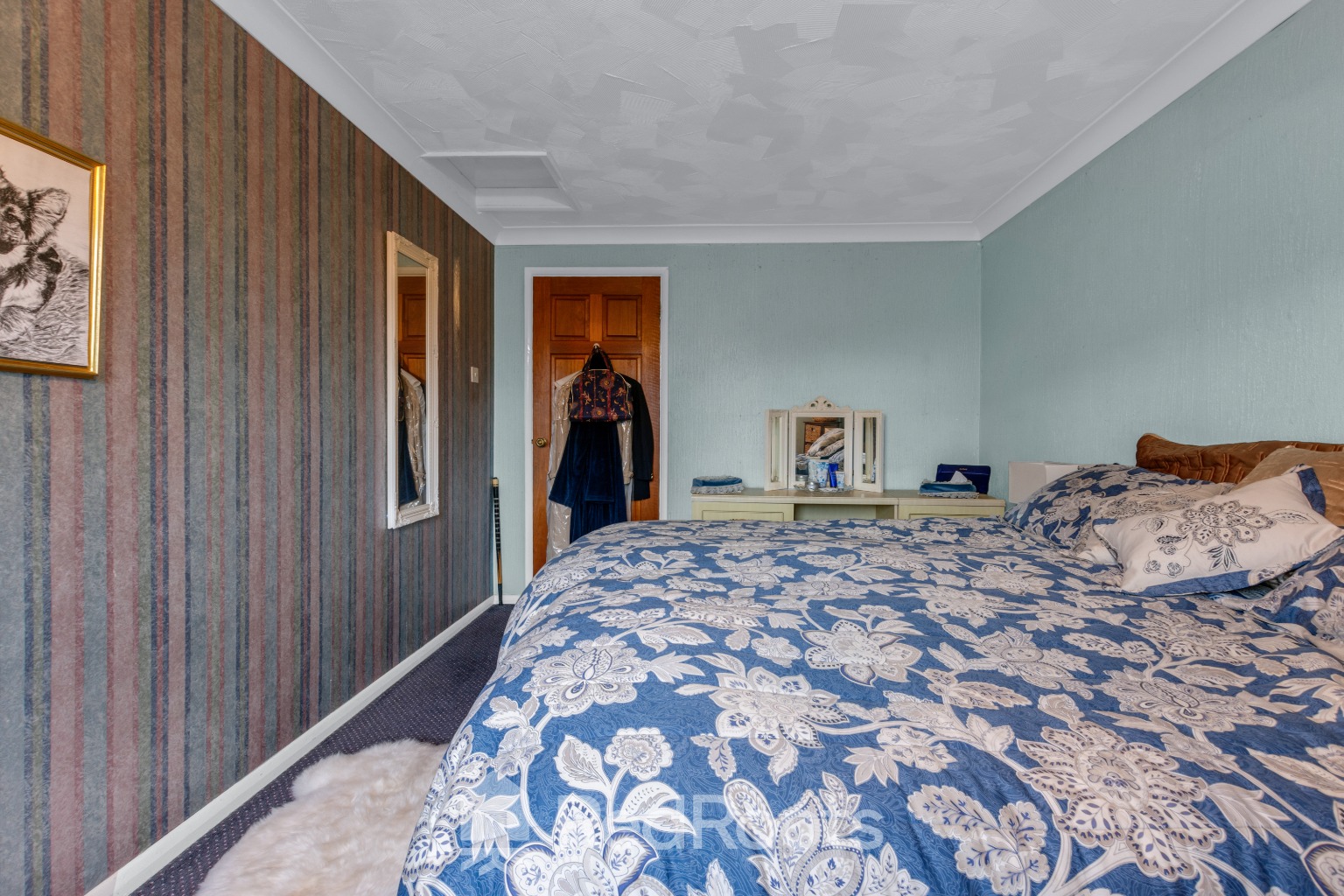 4 bed detached house for sale in Doncaster Road, Westwoodside, Doncaster, Lincolnshire, DN9 2EE  - Property Image 24