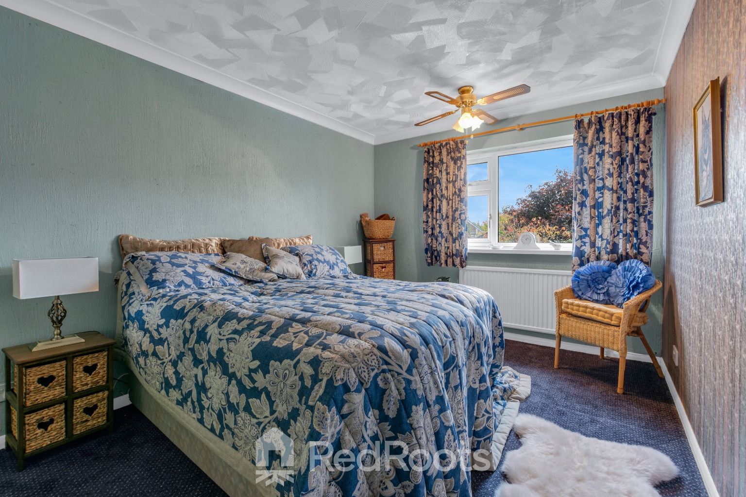 4 bed detached house for sale in Doncaster Road, Westwoodside, Doncaster, Lincolnshire, DN9 2EE  - Property Image 23