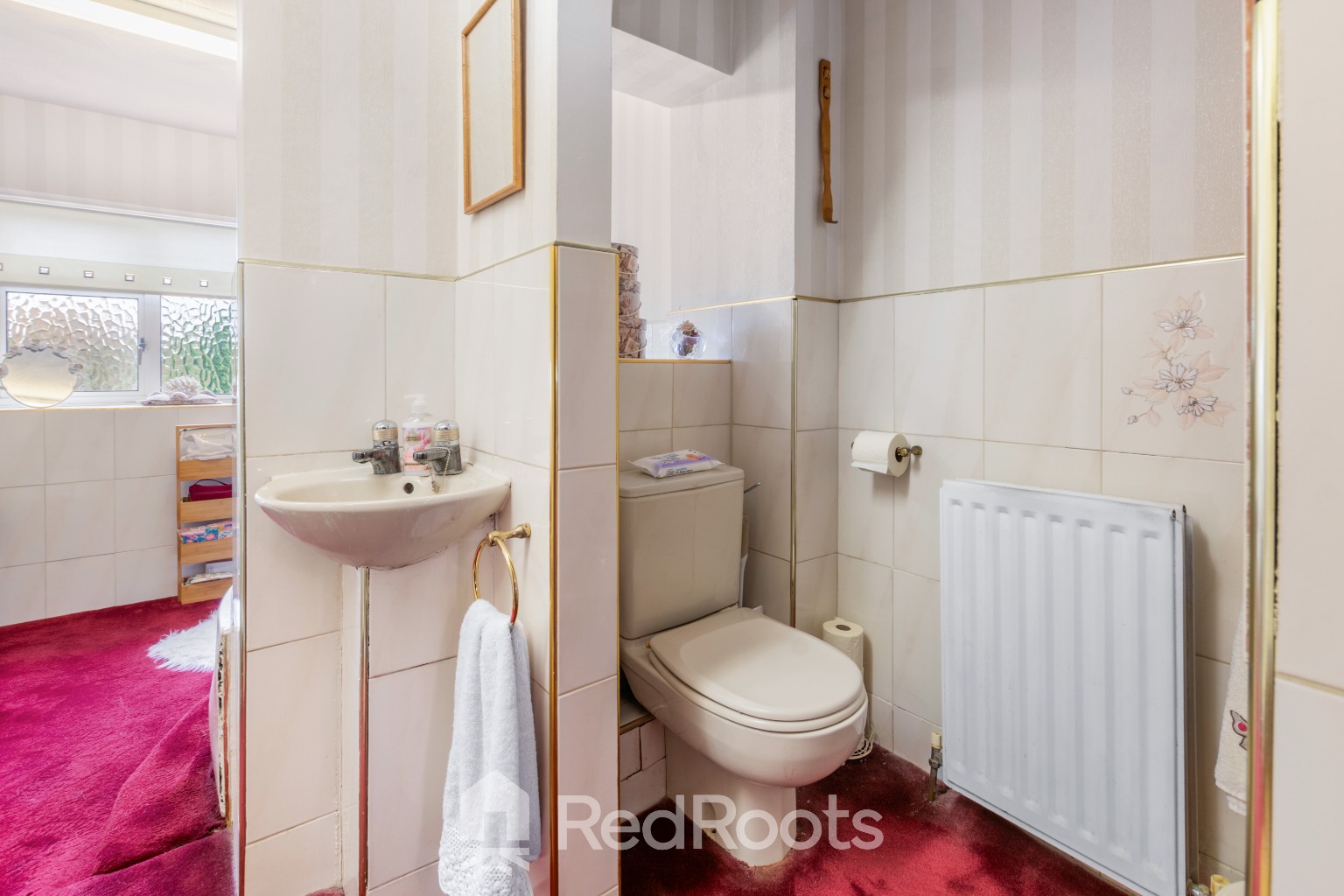 4 bed detached house for sale in Doncaster Road, Westwoodside, Doncaster, Lincolnshire, DN9 2EE  - Property Image 29