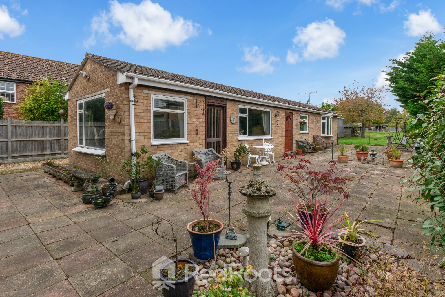 4 bed detached house for sale in Doncaster Road, Westwoodside, Doncaster, Lincolnshire, DN9 2EE  - Property Image 30