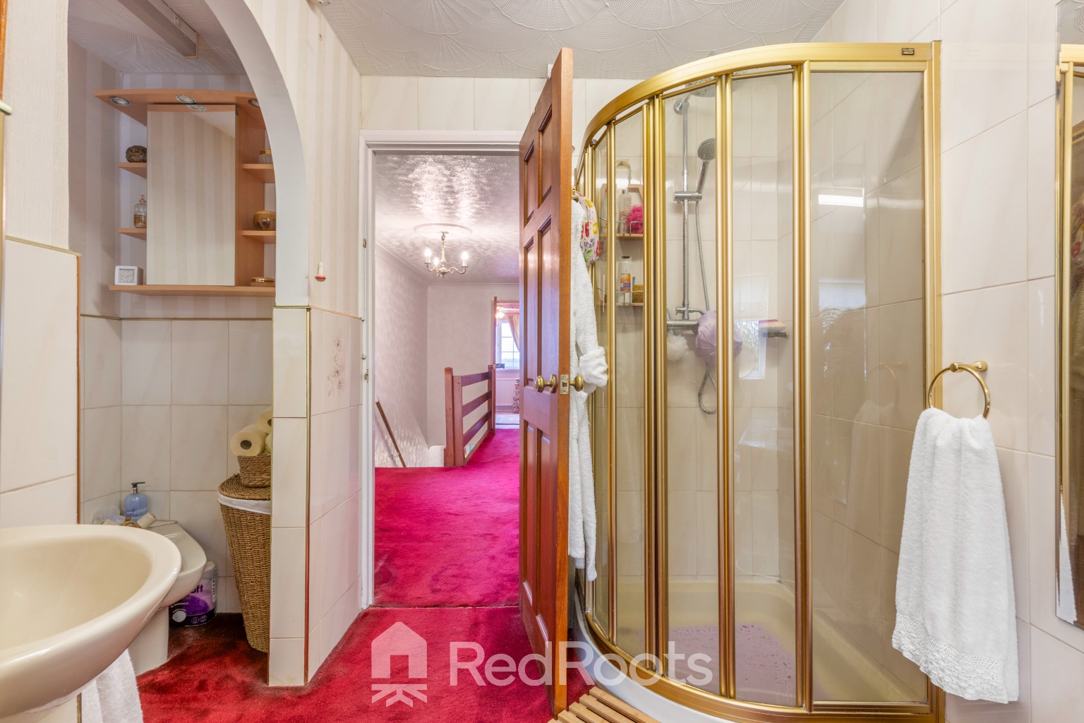 4 bed detached house for sale in Doncaster Road, Westwoodside, Doncaster, Lincolnshire, DN9 2EE  - Property Image 28