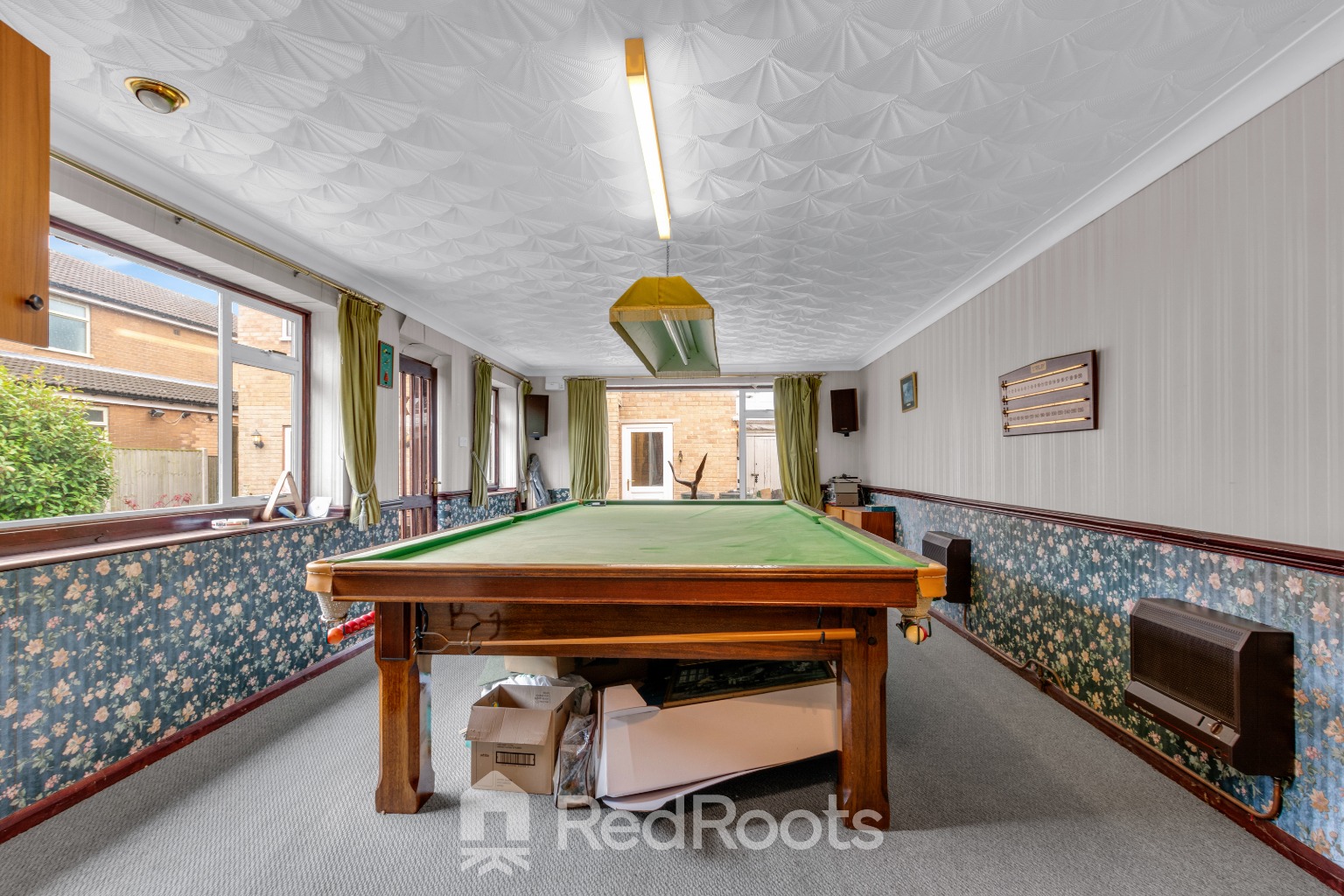 4 bed detached house for sale in Doncaster Road, Westwoodside, Doncaster, Lincolnshire, DN9 2EE  - Property Image 33