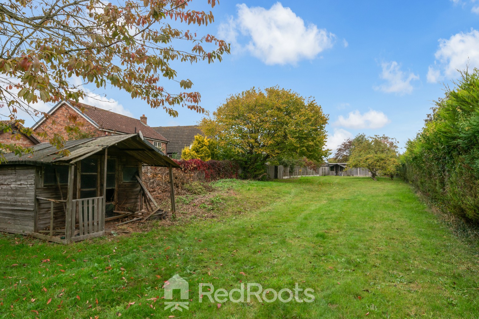 4 bed detached house for sale in Doncaster Road, Westwoodside, Doncaster, Lincolnshire, DN9 2EE  - Property Image 39