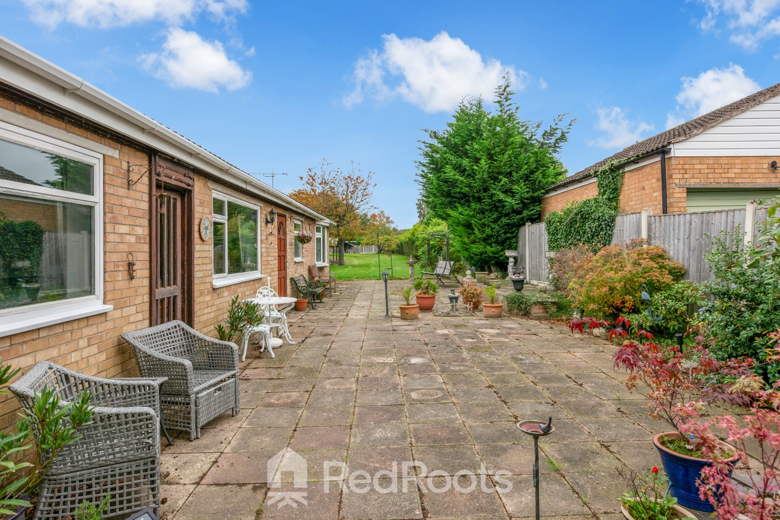 4 bed detached house for sale in Doncaster Road, Westwoodside, Doncaster, Lincolnshire, DN9 2EE  - Property Image 37