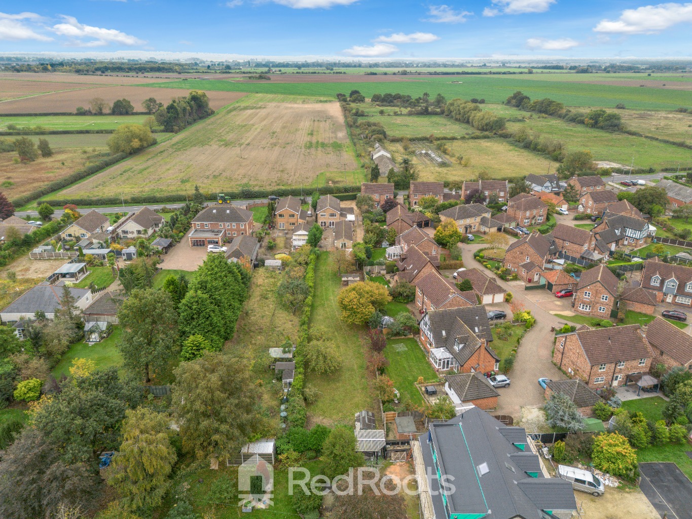 4 bed detached house for sale in Doncaster Road, Westwoodside, Doncaster, Lincolnshire, DN9 2EE  - Property Image 43