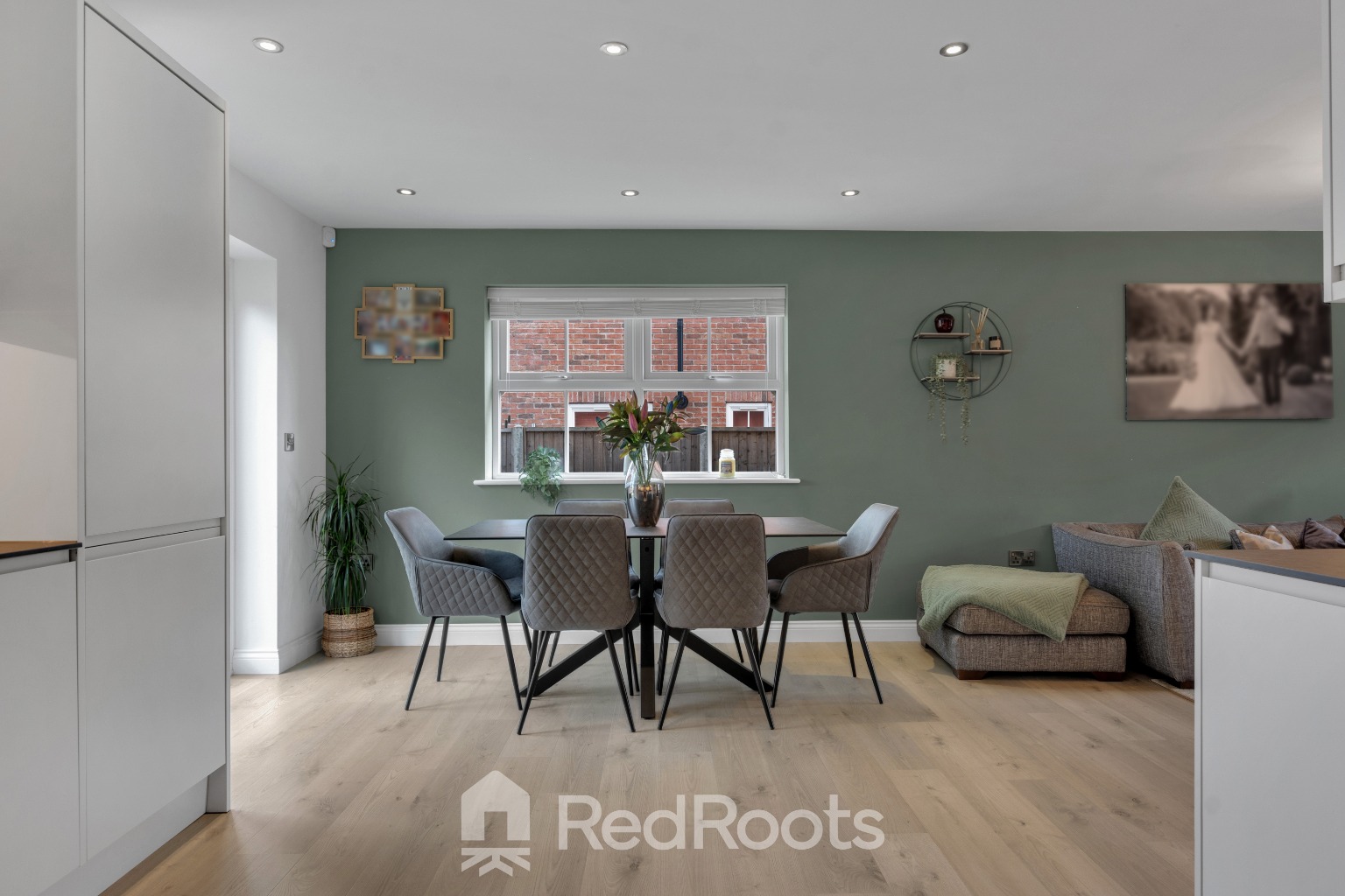 5 bed detached house for sale in The Willows, Main Street, Graizelound, Haxey, Doncaster, Lincolnshire, DN9 2LY  - Property Image 7